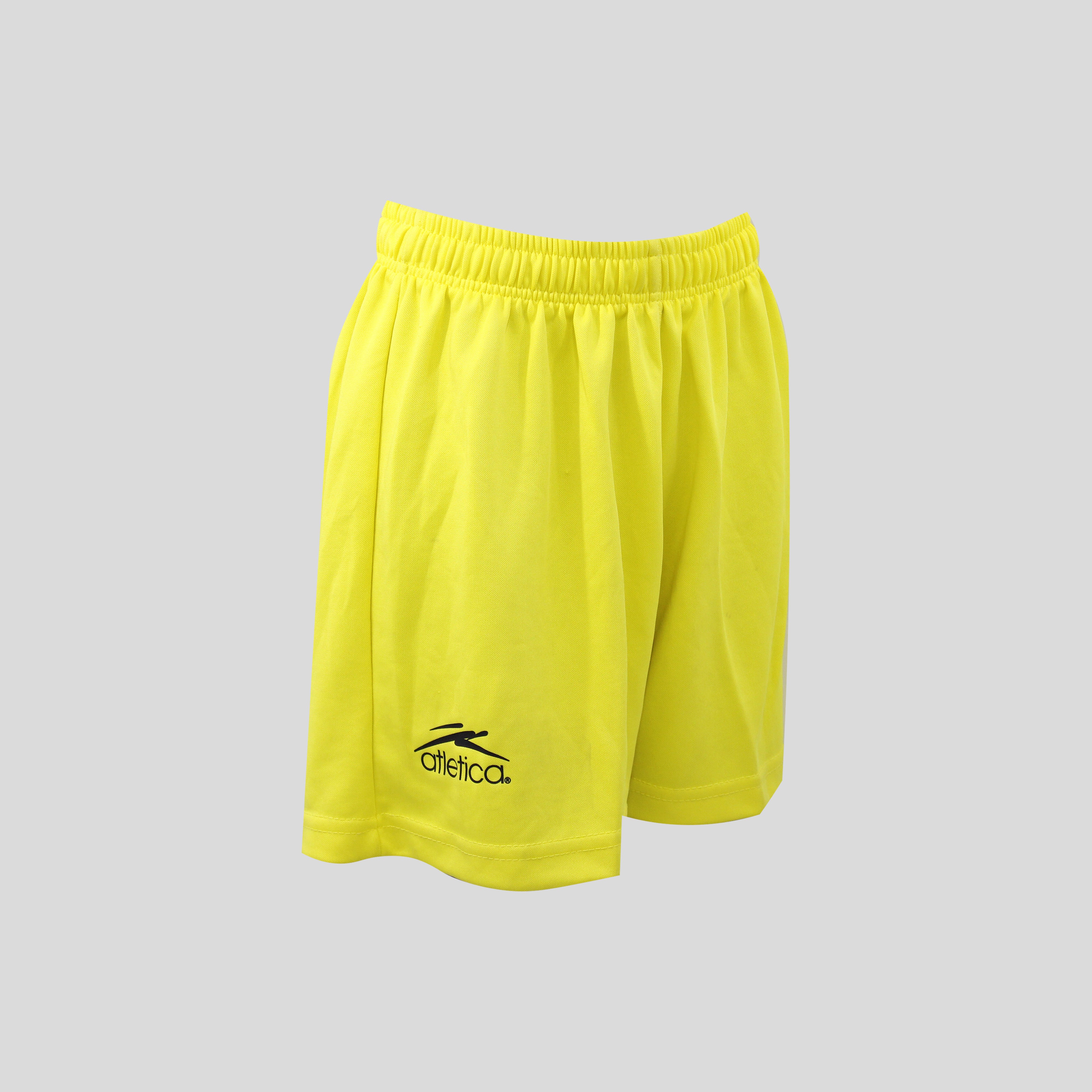 Short Deportivo Atlética Para Niño