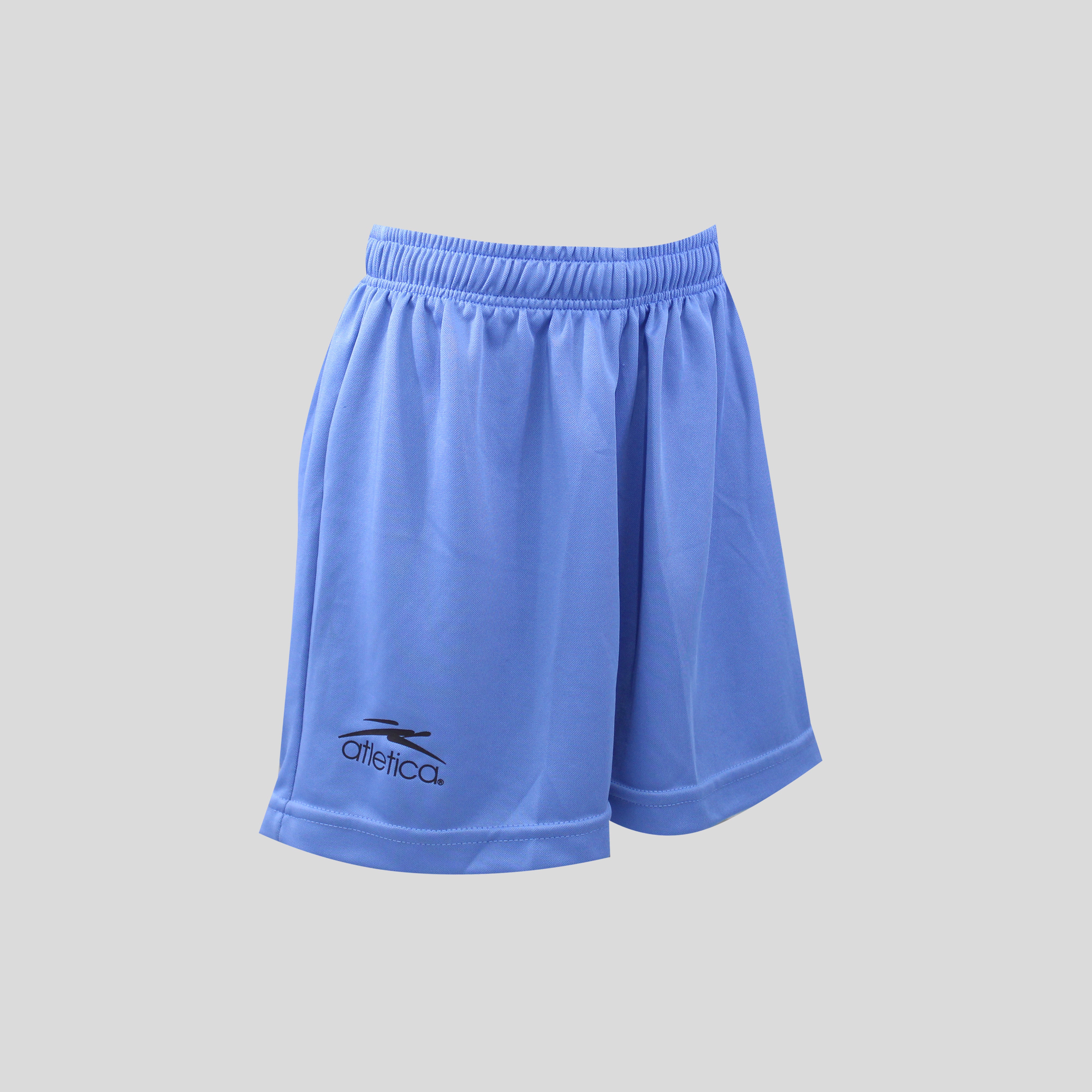 Short Deportivo Atlética Para Niño