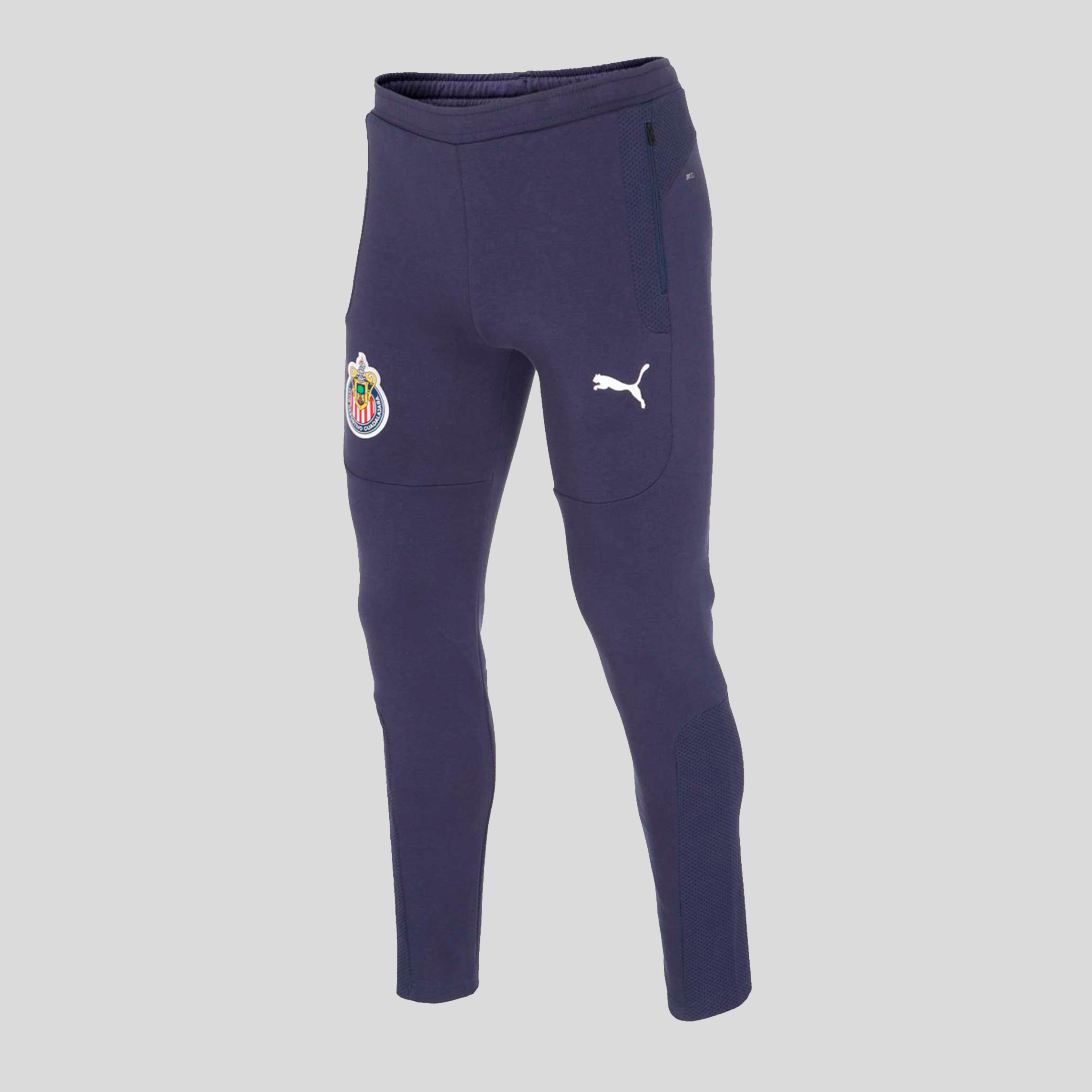 Pants Chivas Para Hombre