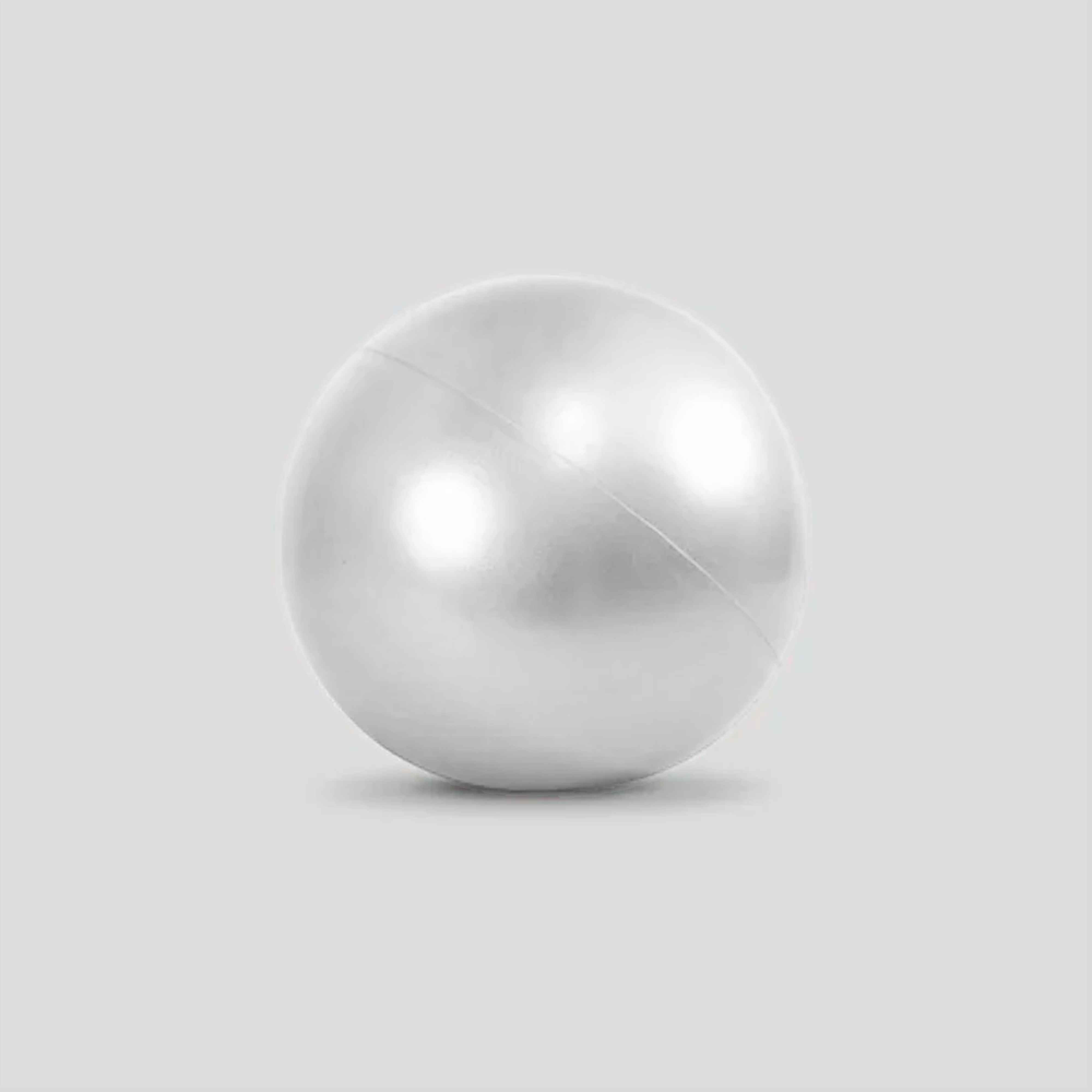 Pelota de Gel 1 kg para Aeróbics y Rehabilitación Cubierta Exterior Duradera y Resistente, Ideal para Ejercicio y Terapia