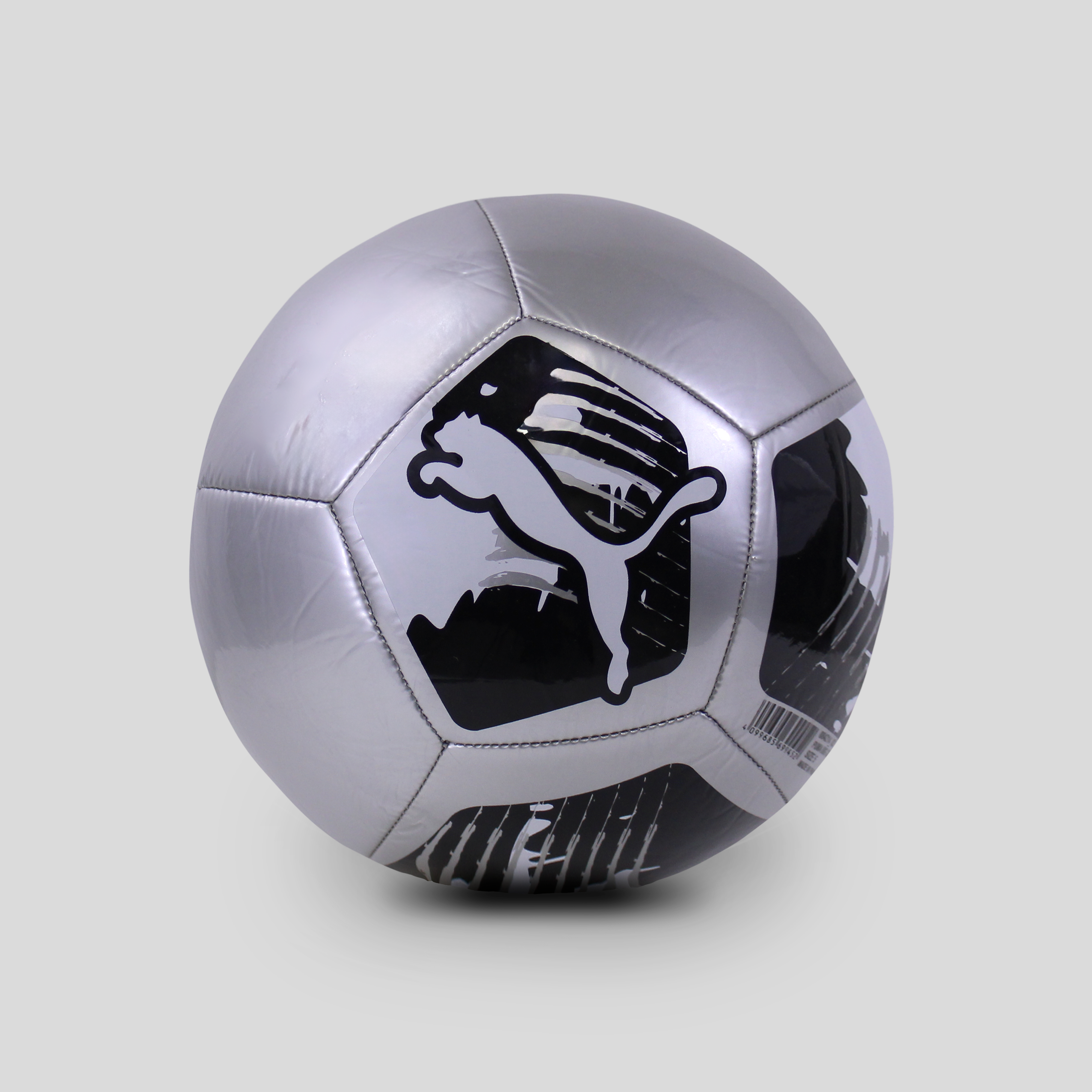 Balón Puma Big Cat de Fútbol Tamaño 5 Para Entrenamiento