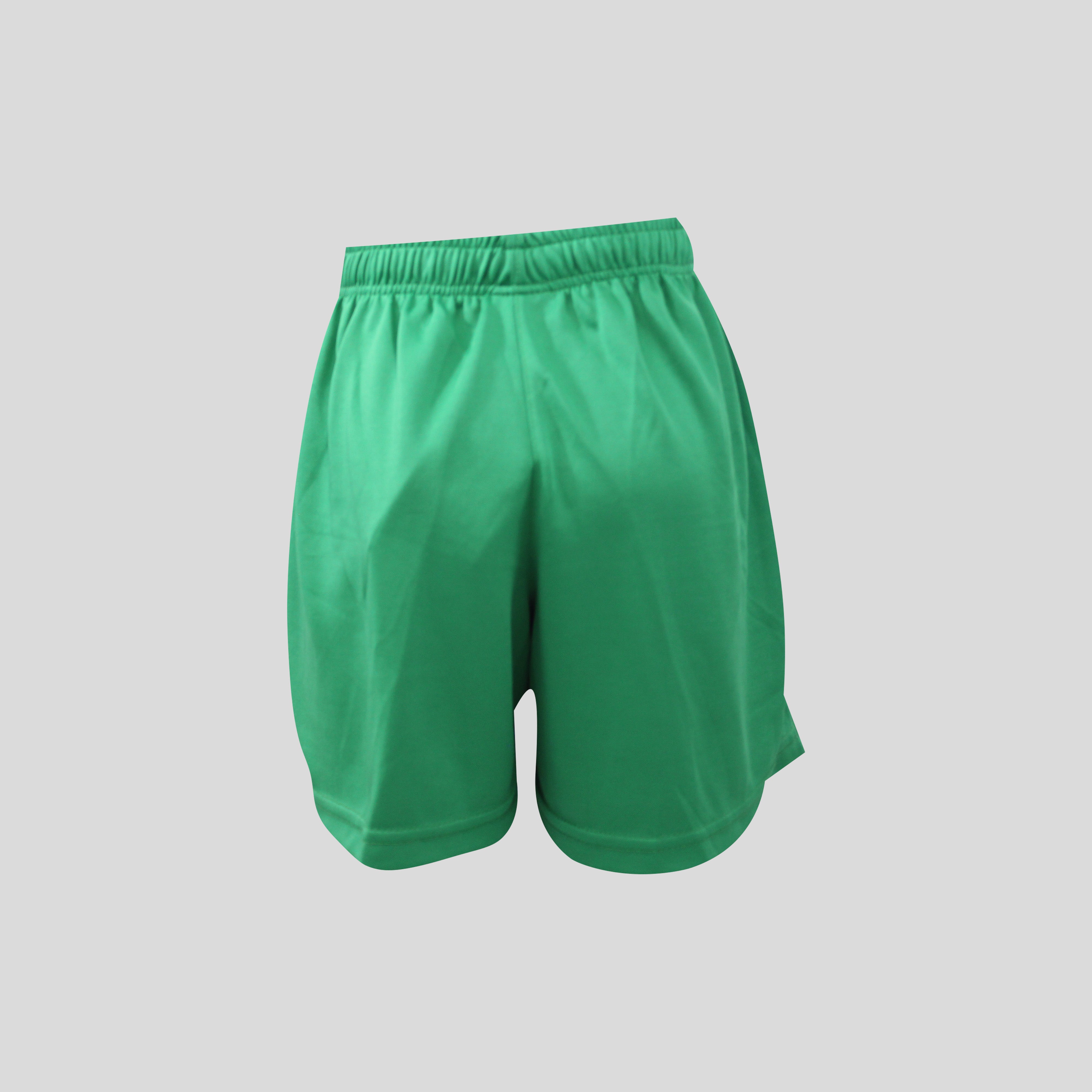 Short Deportivo Atlética Para Niño