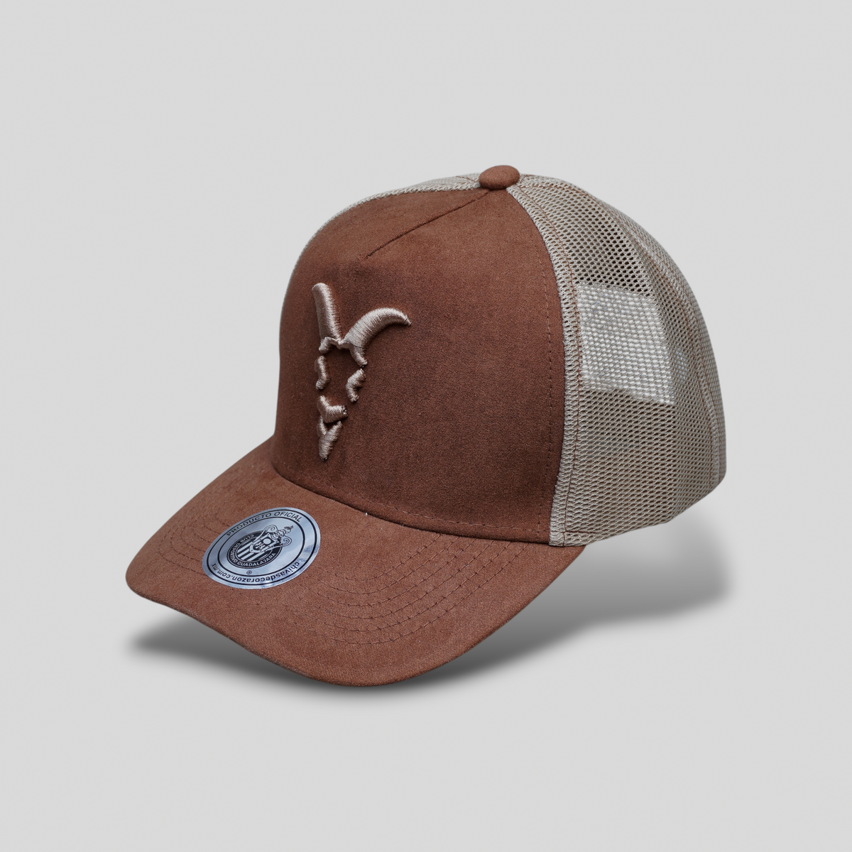Gorra del Club Deportivo Guadalajara Chivas Oficial