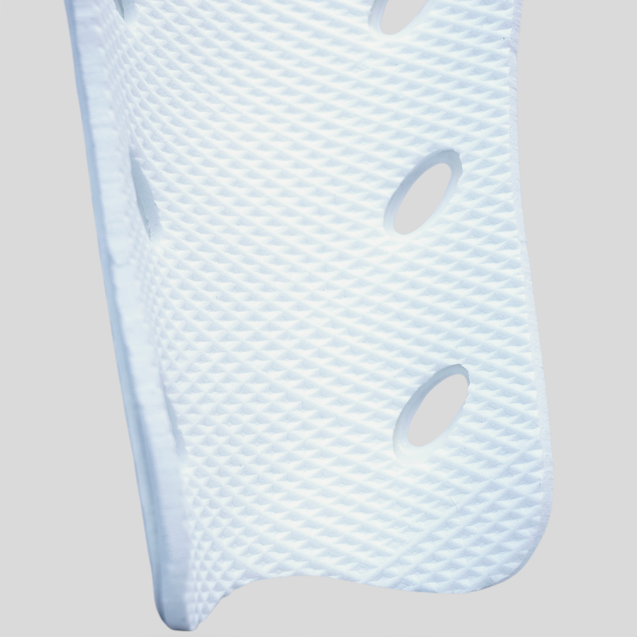 Espinillera De Futbol Luguer Acojinada