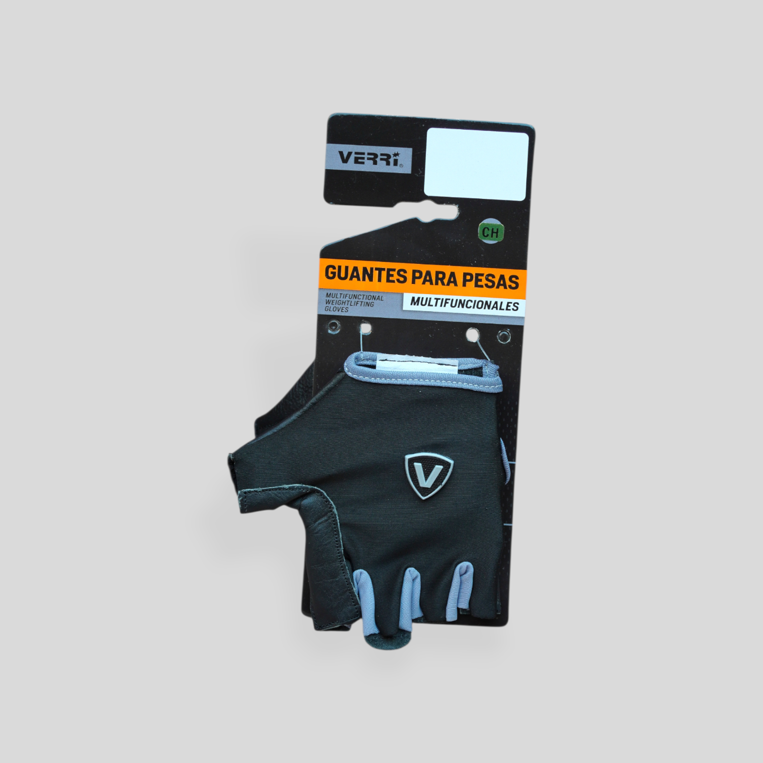 Guantes para entrenamiento Verri