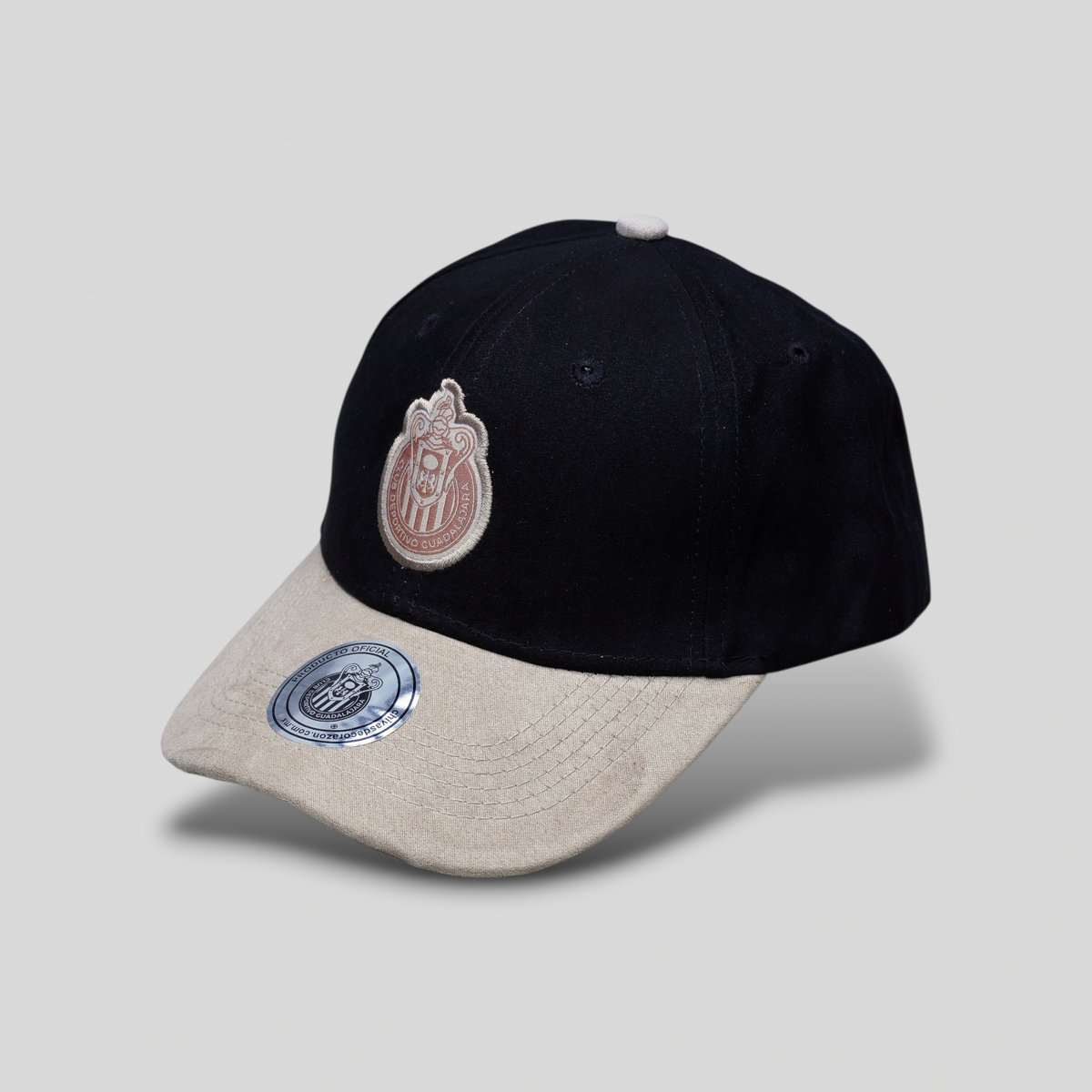 Gorra del Club Deportivo Guadalajara Chivas Oficial
