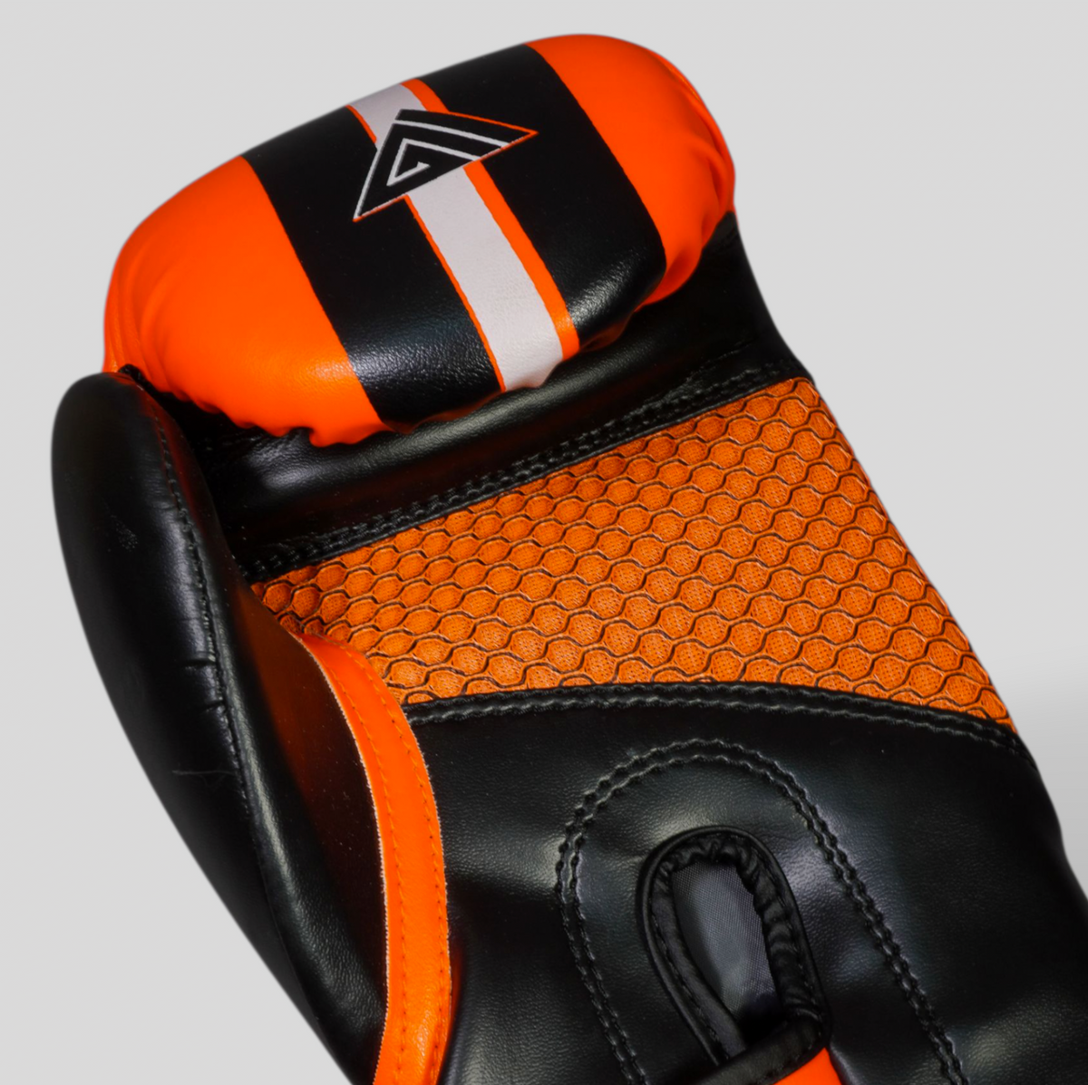 Kit Guantes Boxeo Furious Plata ADX