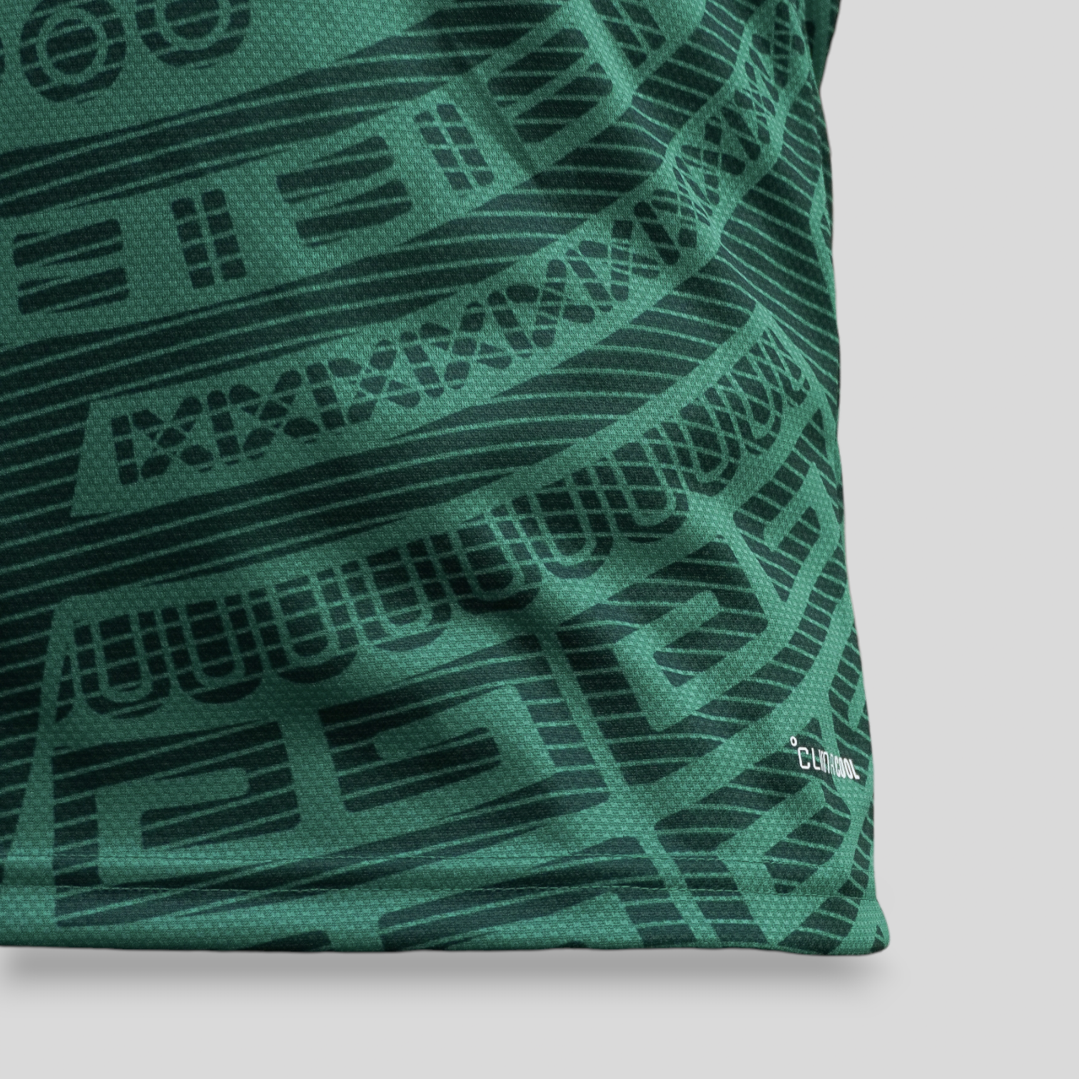 Jersey Para Niños Adidas México Mundial 2026 Local