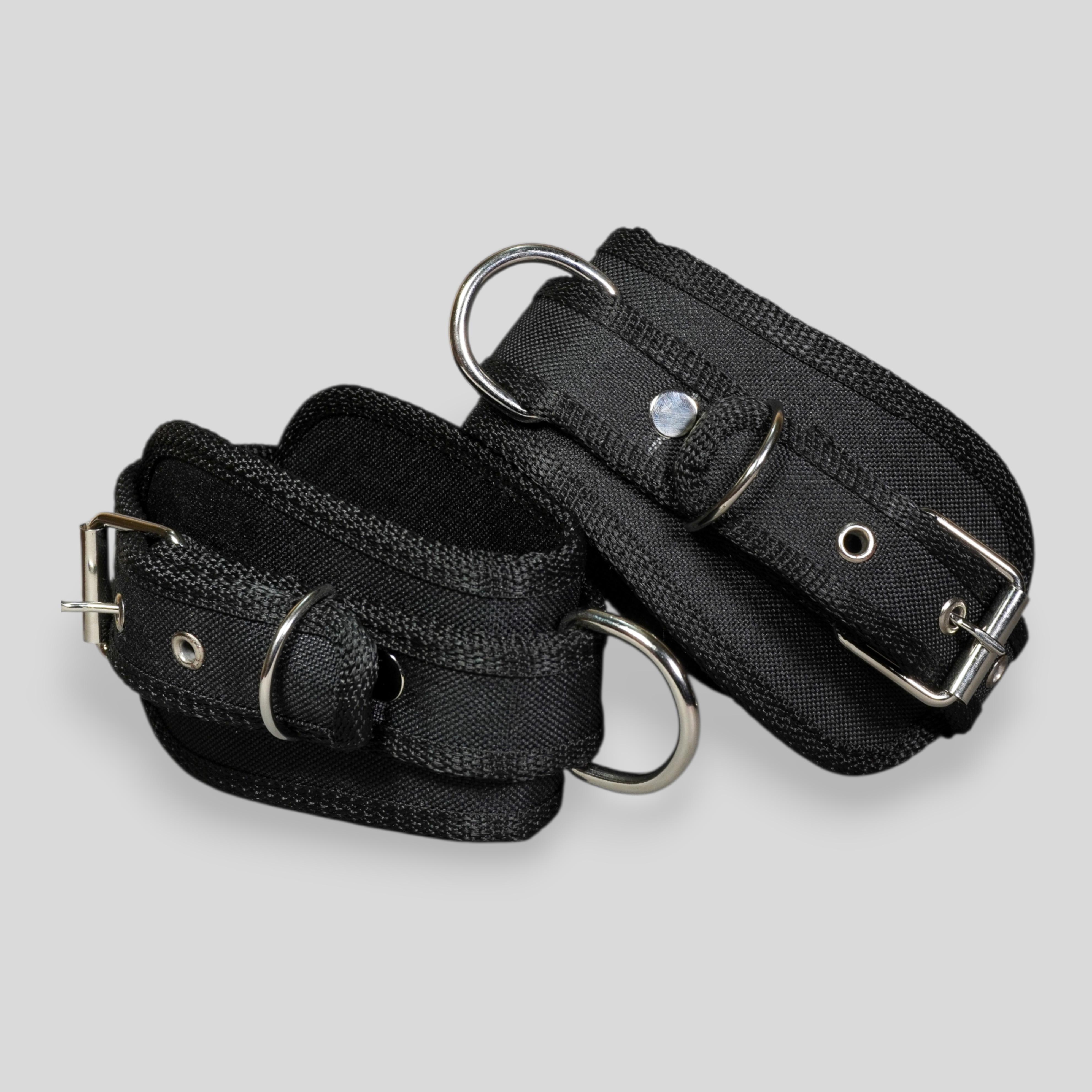 Grillete de Tela Reforzada Para Tobillo L'fitte