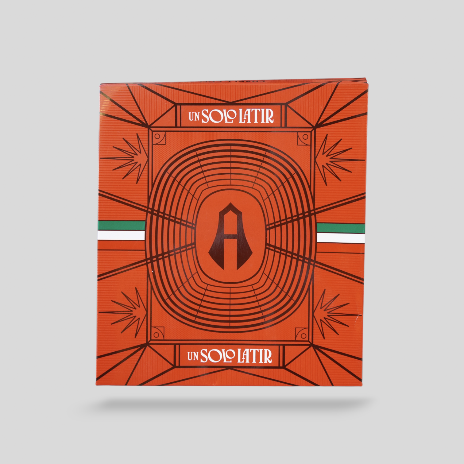 Atlas Jersey Alternativa Conmemorativa al Mundial Hombre