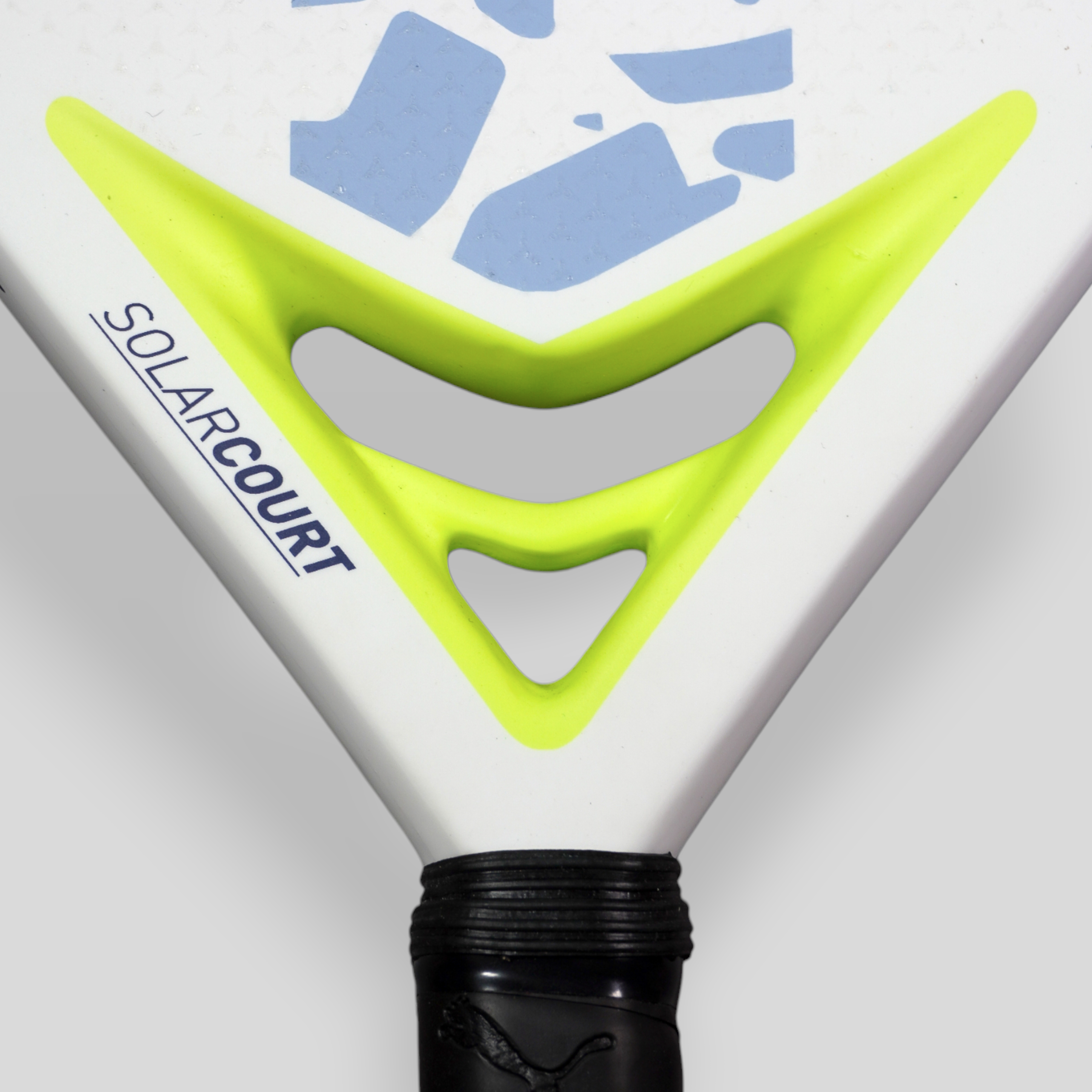 Pala Padel Puma Solar Blink Power