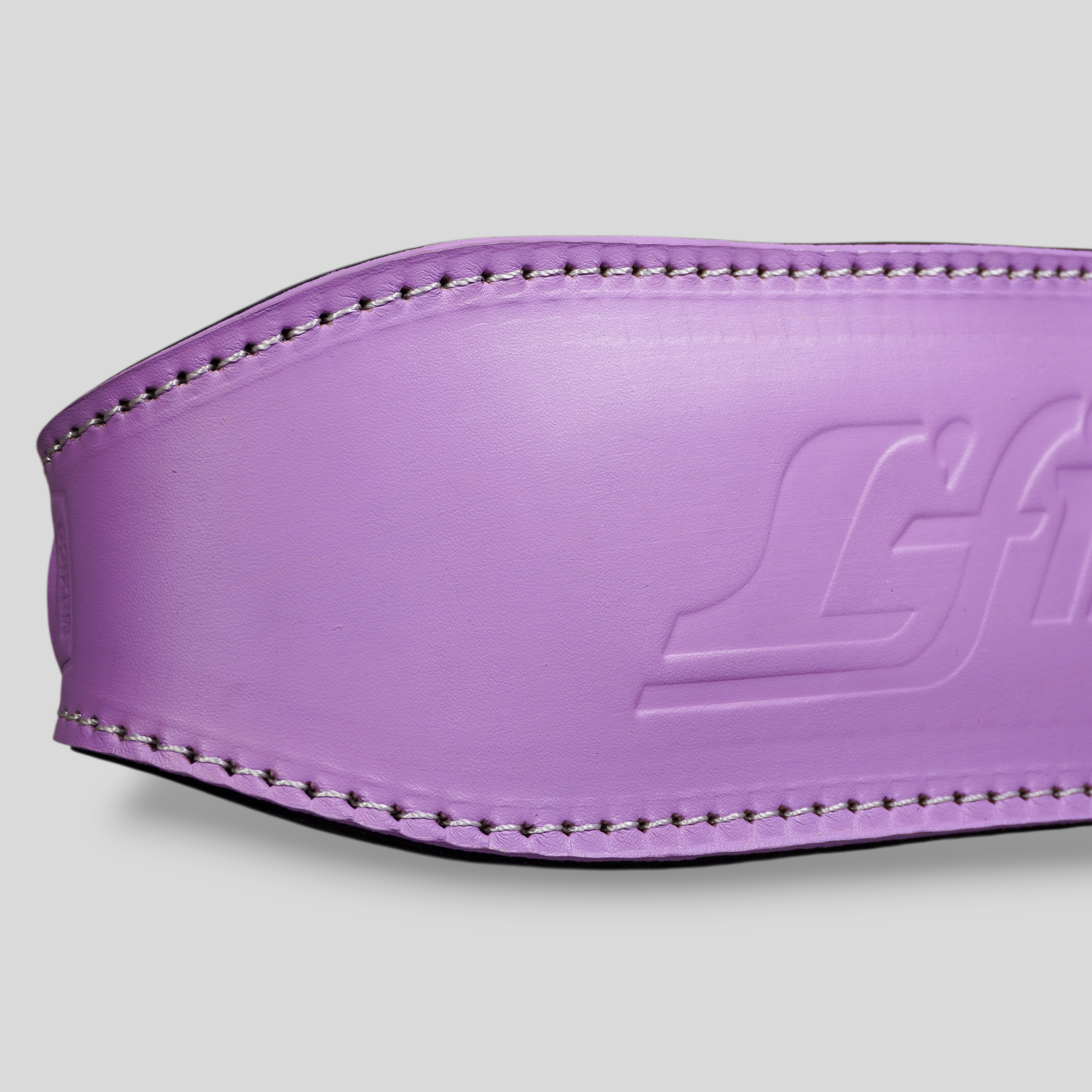 Faja para Gimnasio L'fitte Dama con Soporte Lumbar