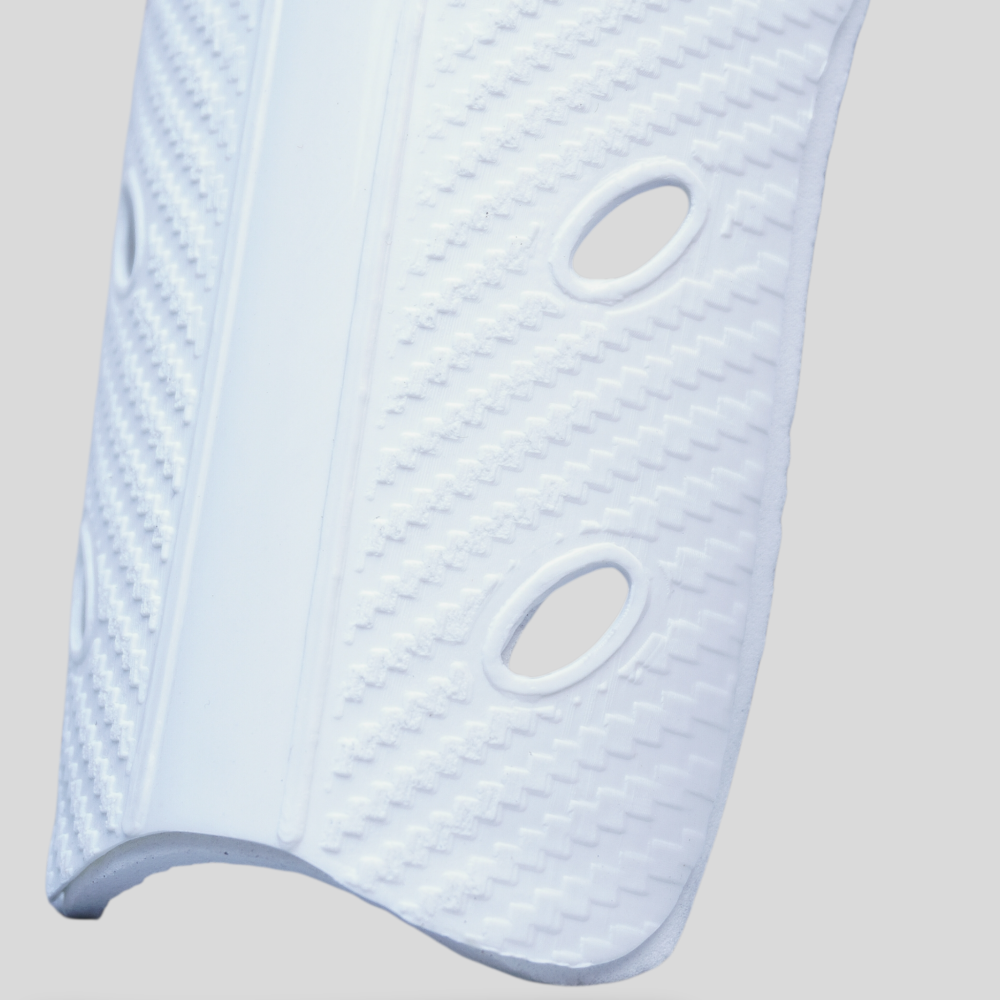 Espinillera De Futbol Luguer Acojinada