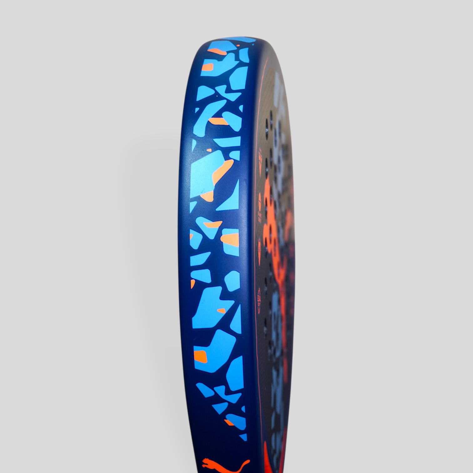 Pala Padel Puma Solar Blink Power