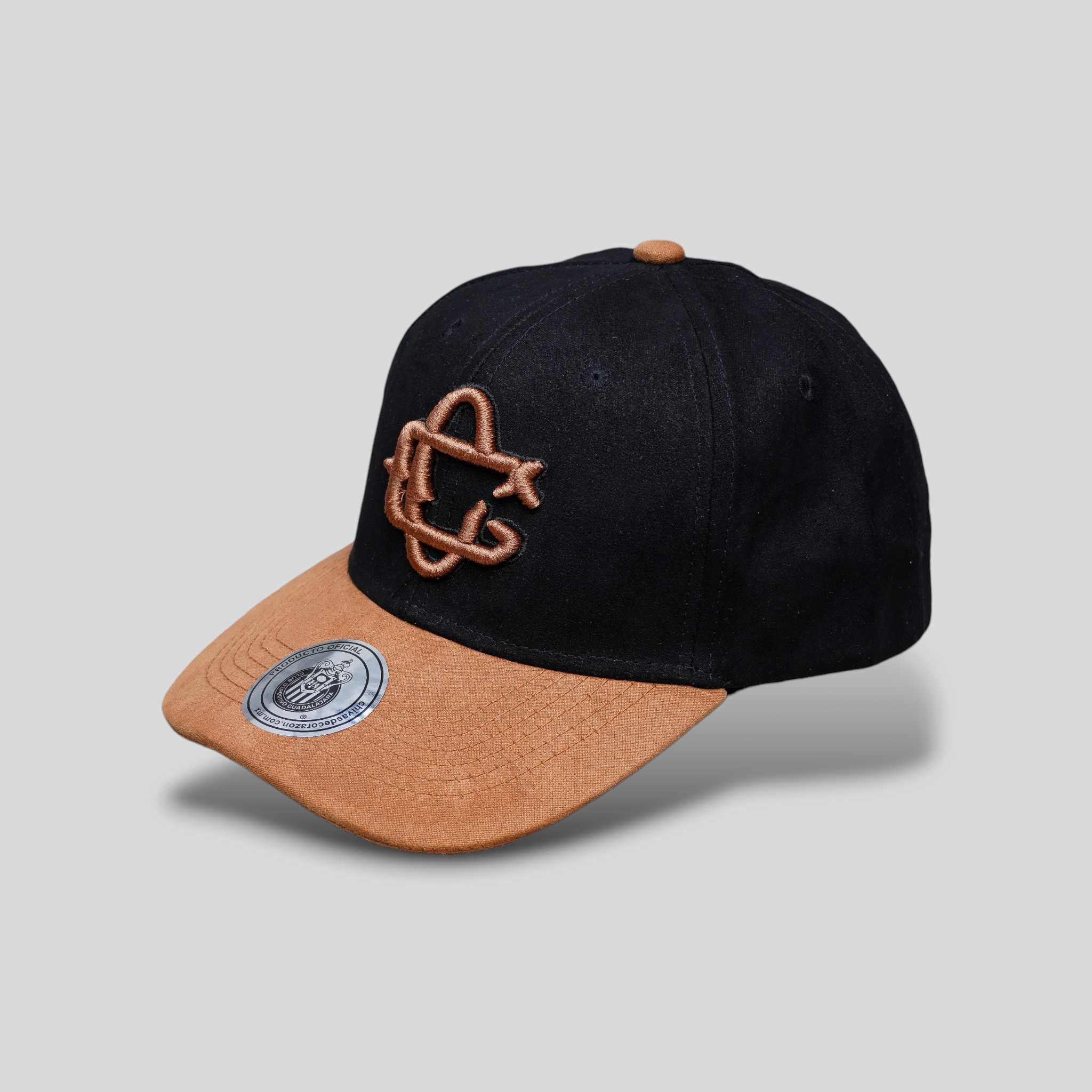 Gorra del Club Deportivo Guadalajara Chivas Oficial