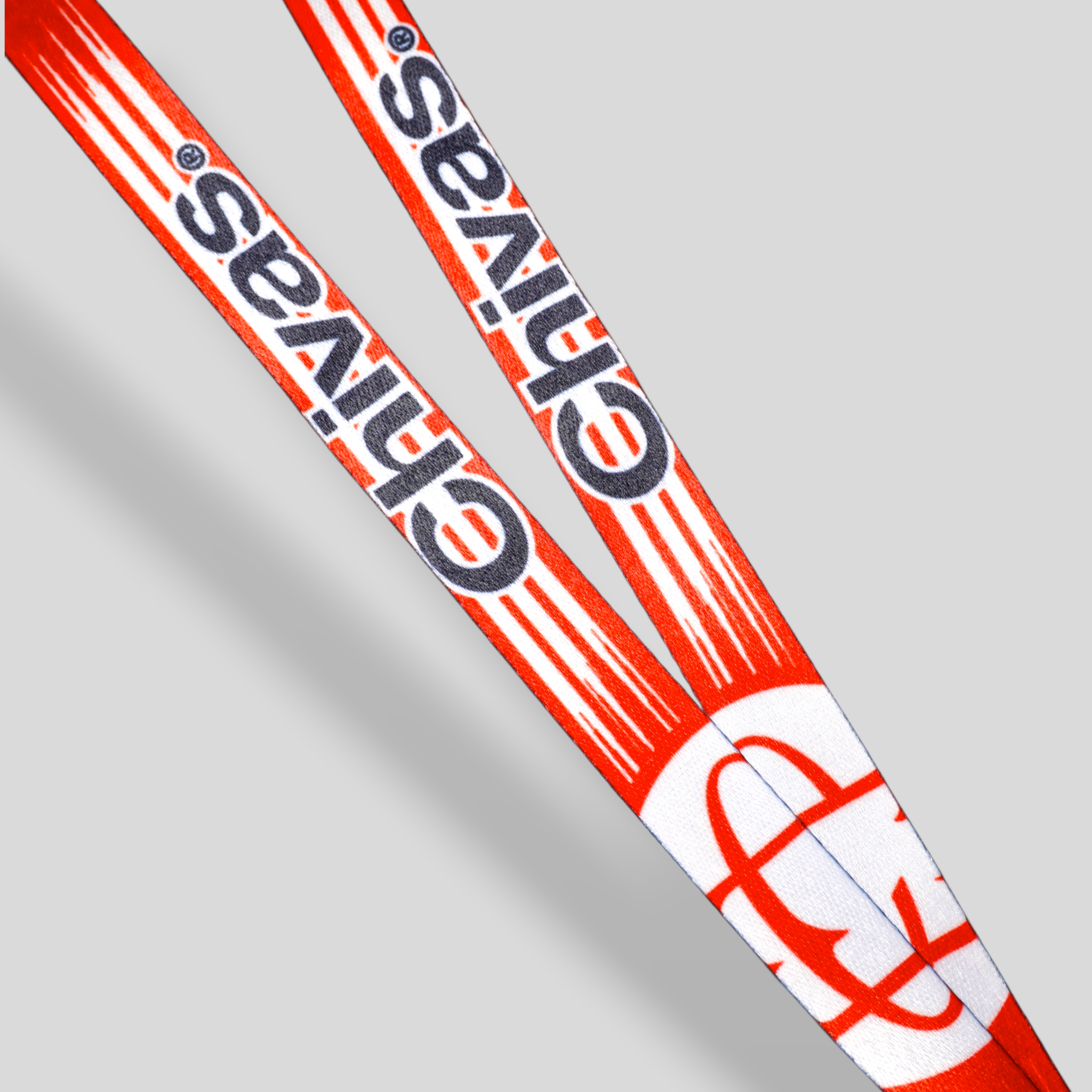 Porta Gafete del Club Deportivo Guadalajara