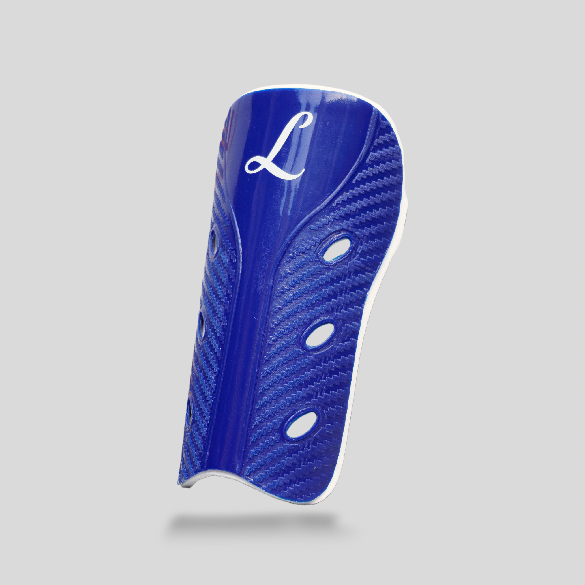 Espinillera De Futbol Luguer Acojinada