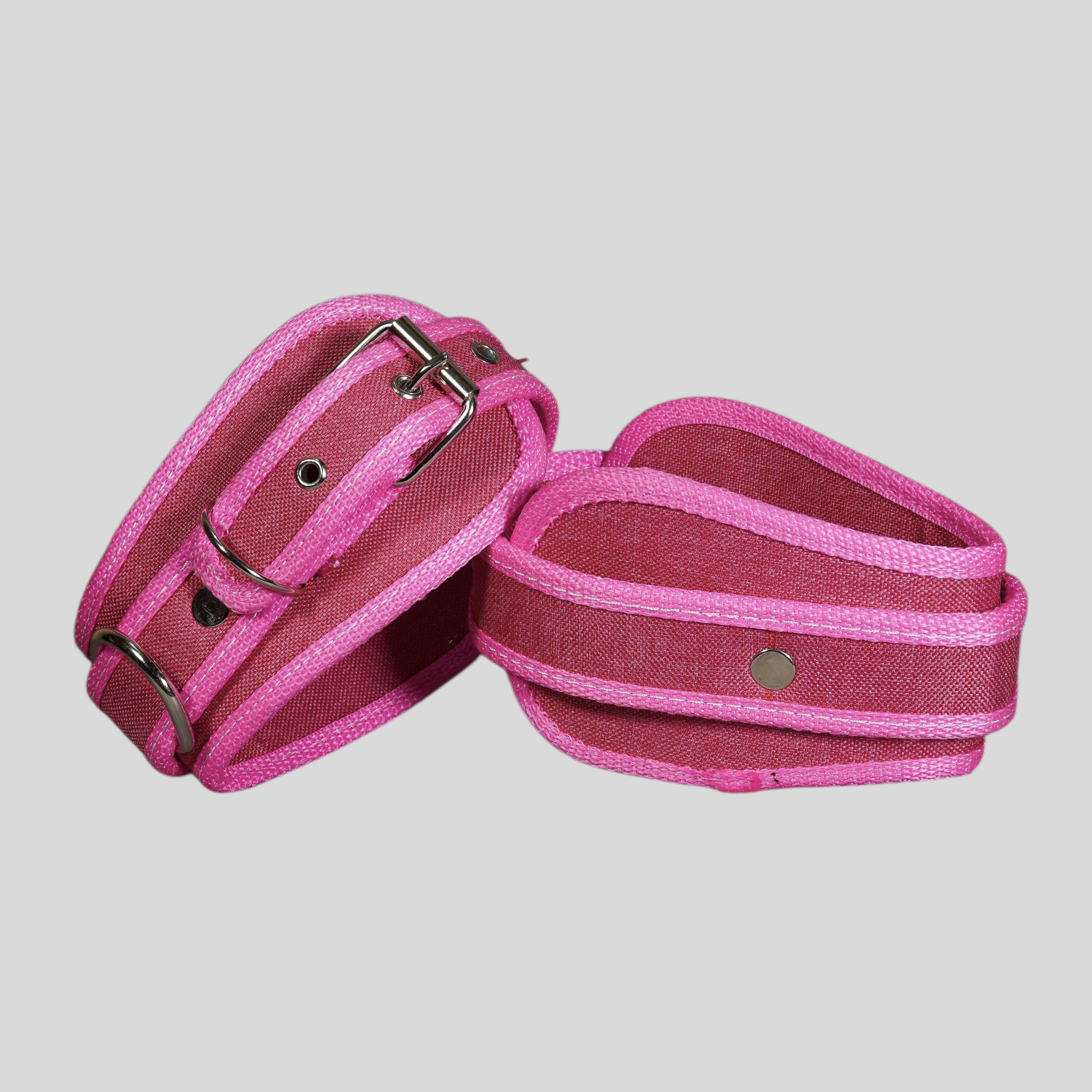 Grillete de Tela Reforzada Para Tobillo L'fitte