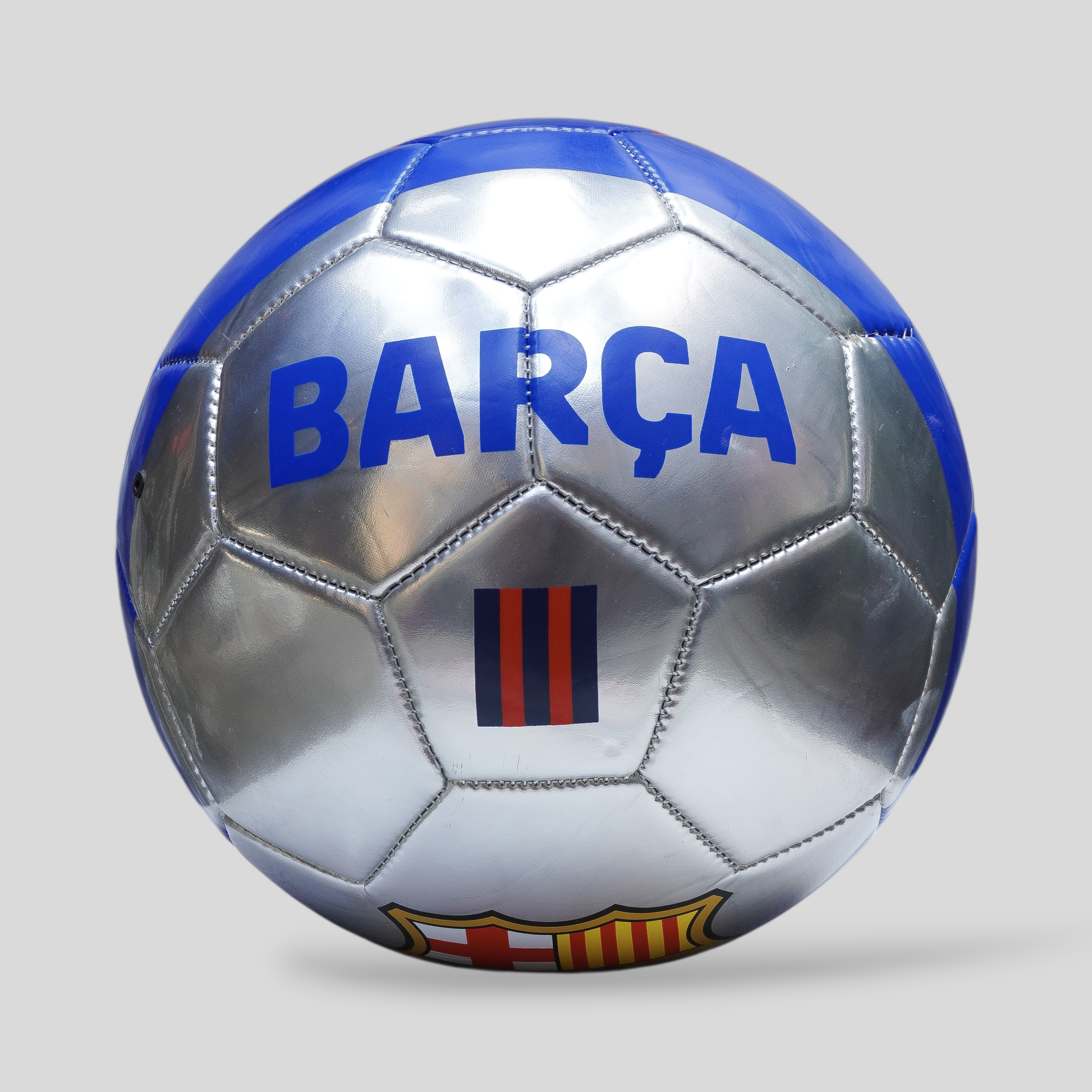 Balón de Fútbol del FC Barcelona