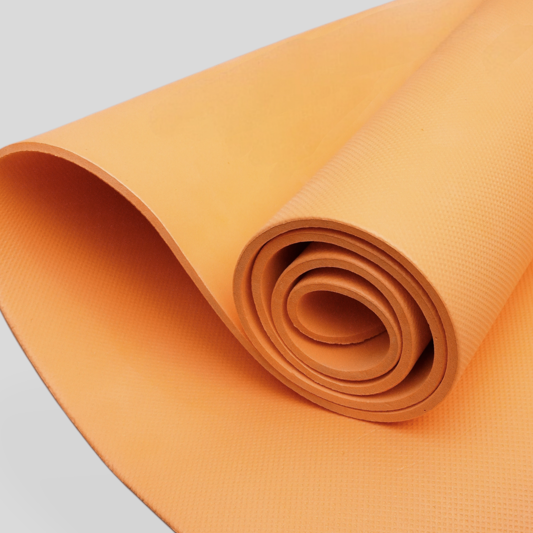 Tapete De Yoga Eva con Antiderrapante