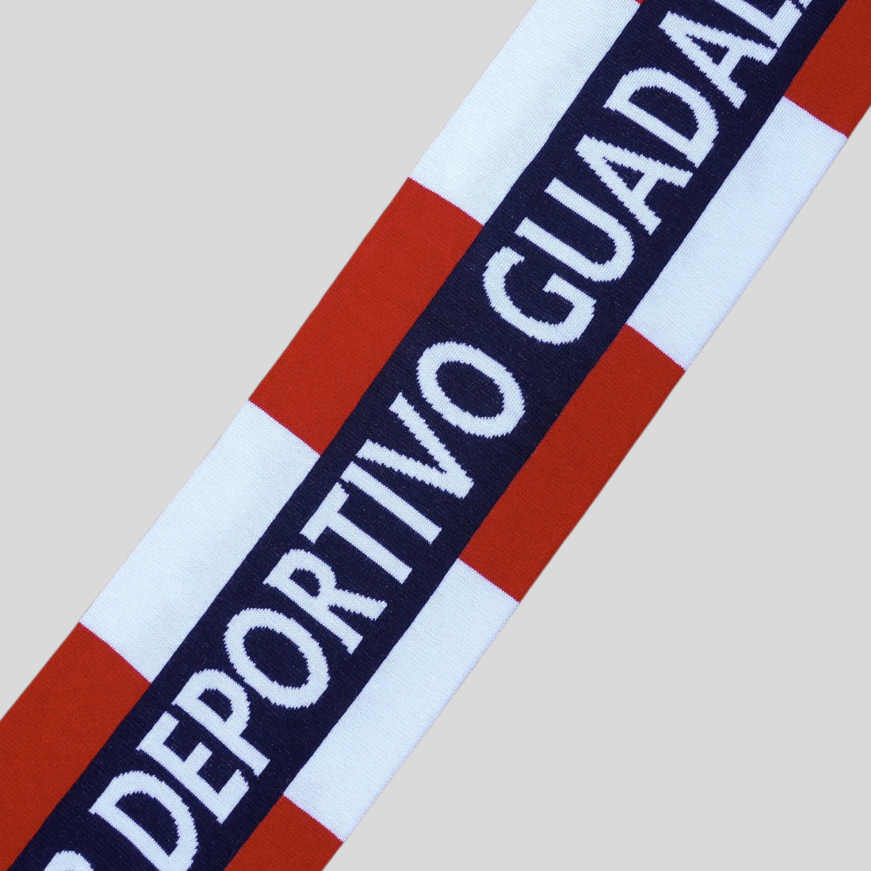 Bufanda Club Deportivo Guadalajara