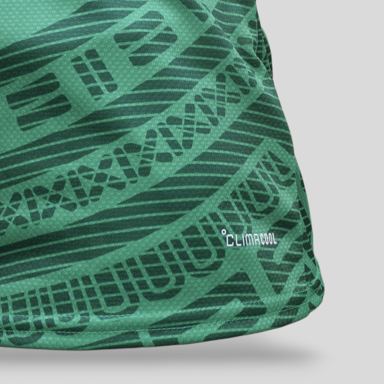 Jersey Adidas México Mundial 2026 Mujer