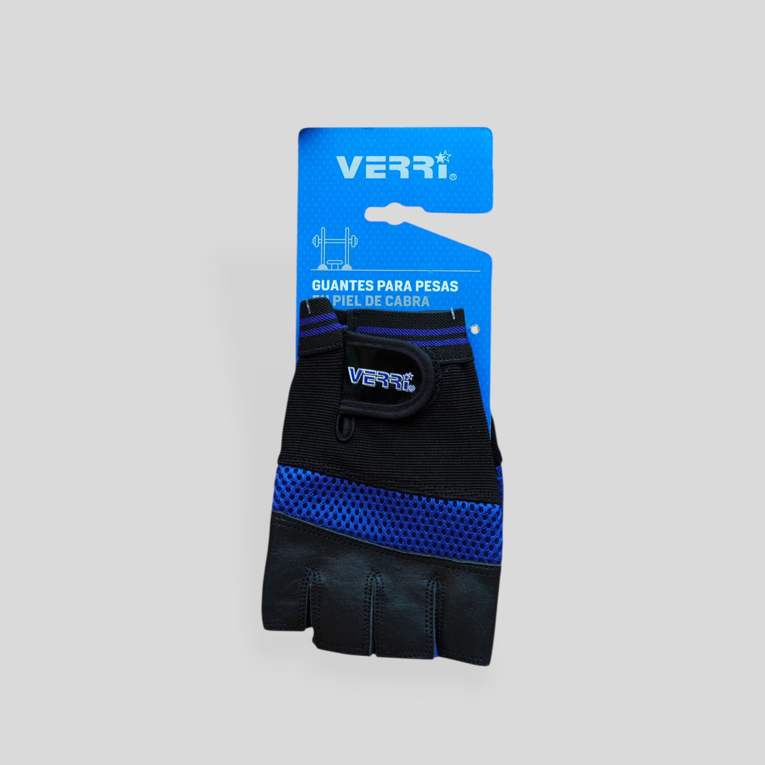 Guantes para entrenamiento Verri
