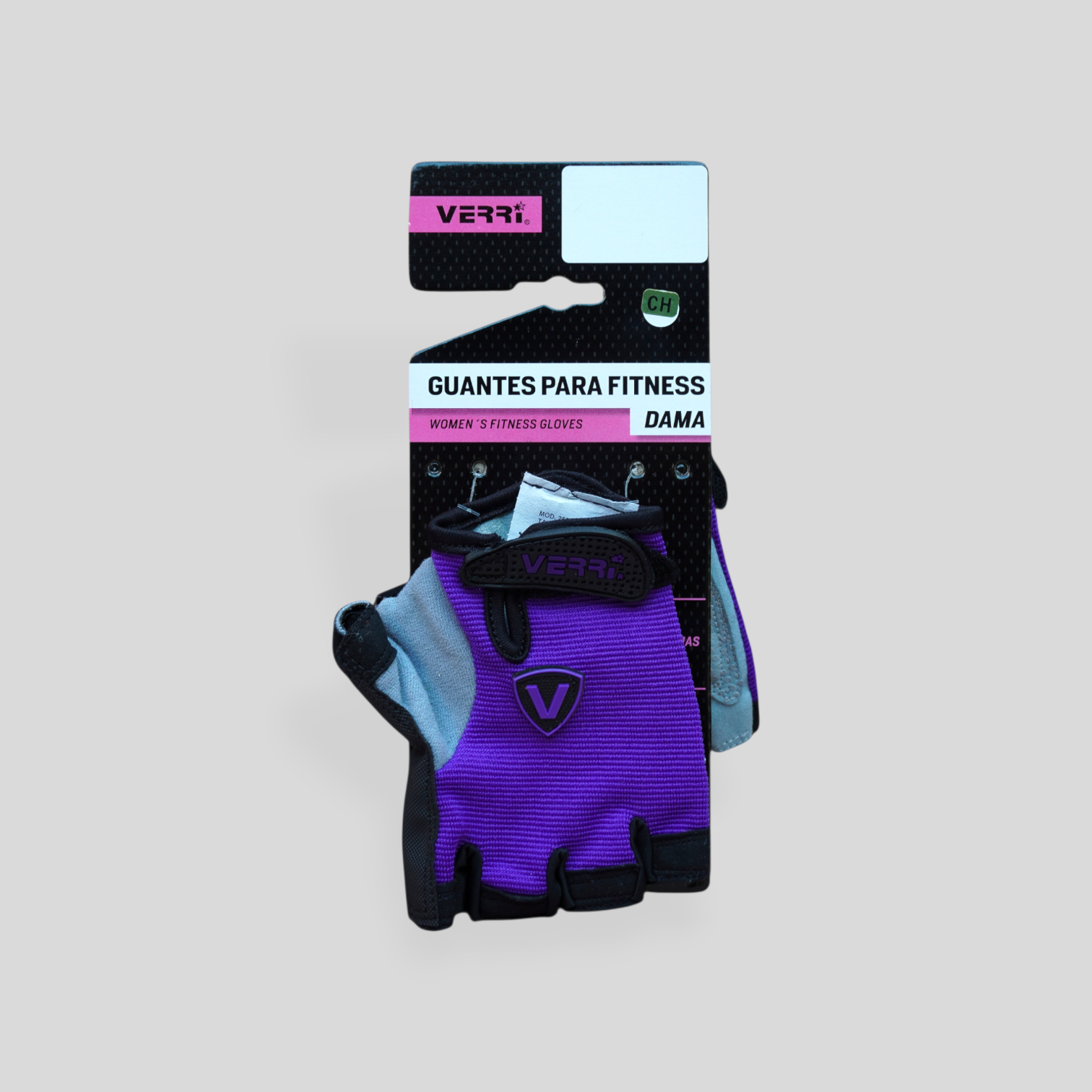 Guantes para entrenamiento Verri