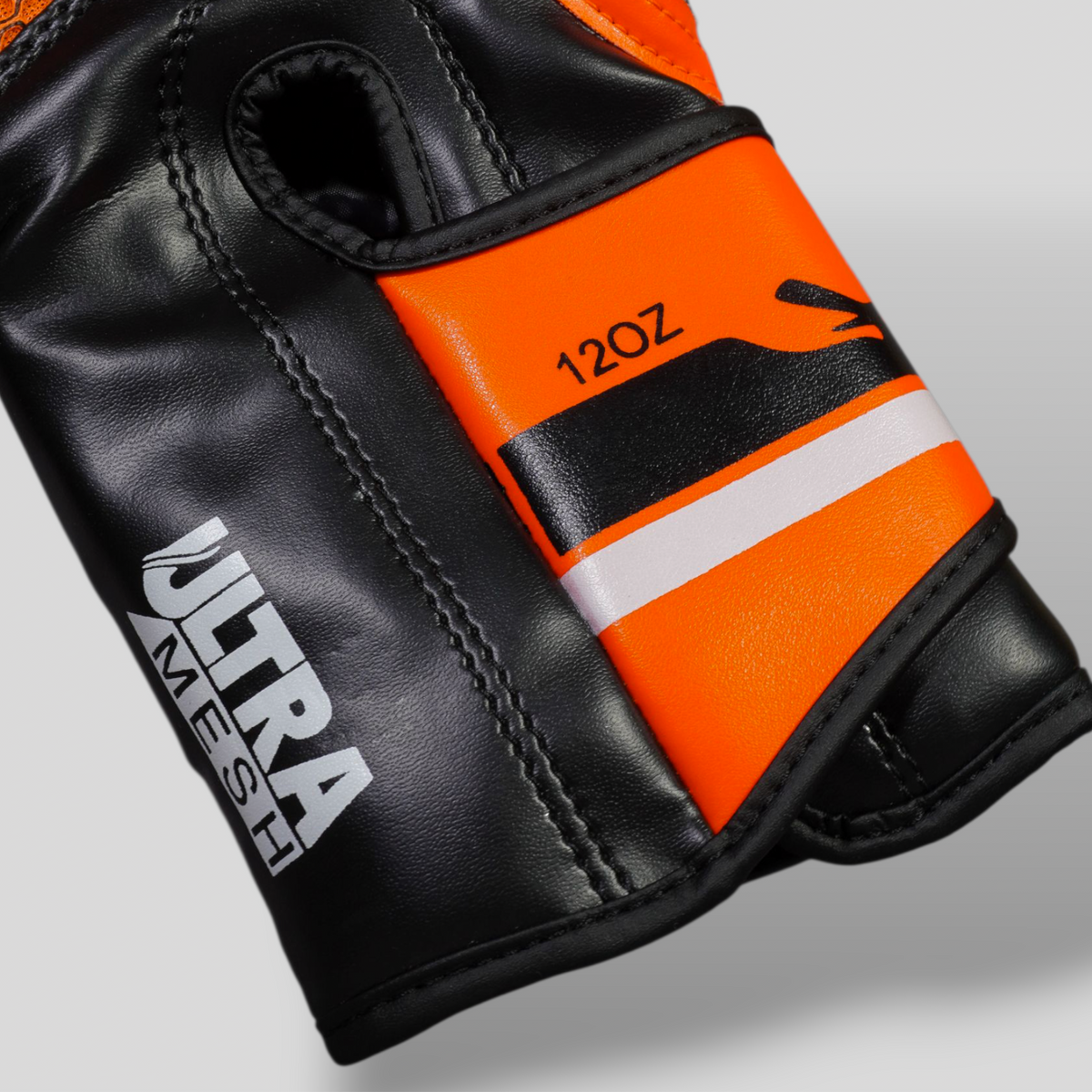 Kit Guantes Boxeo Furious Plata ADX