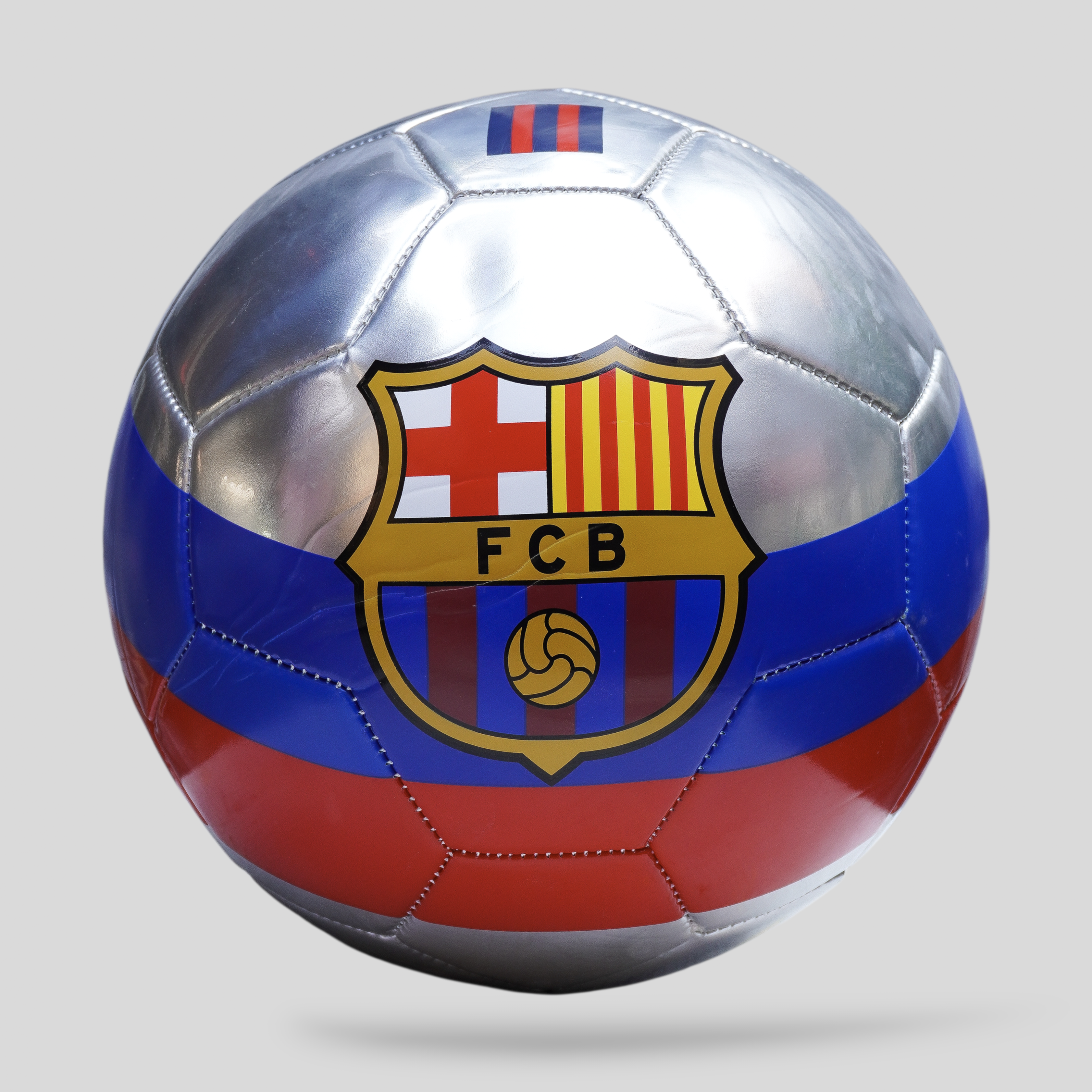 Balón de Fútbol del FC Barcelona