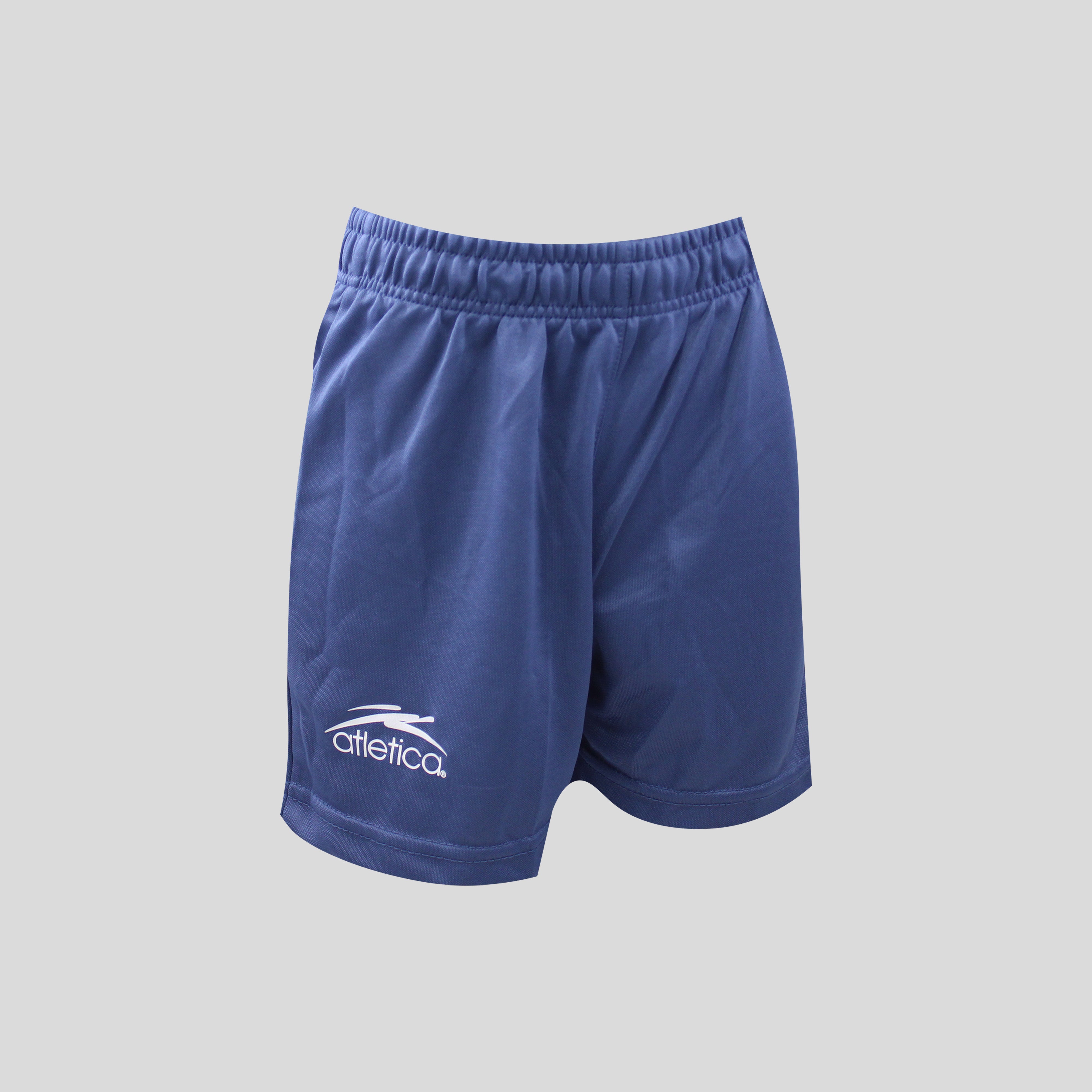 Short Deportivo Atlética Para Niño