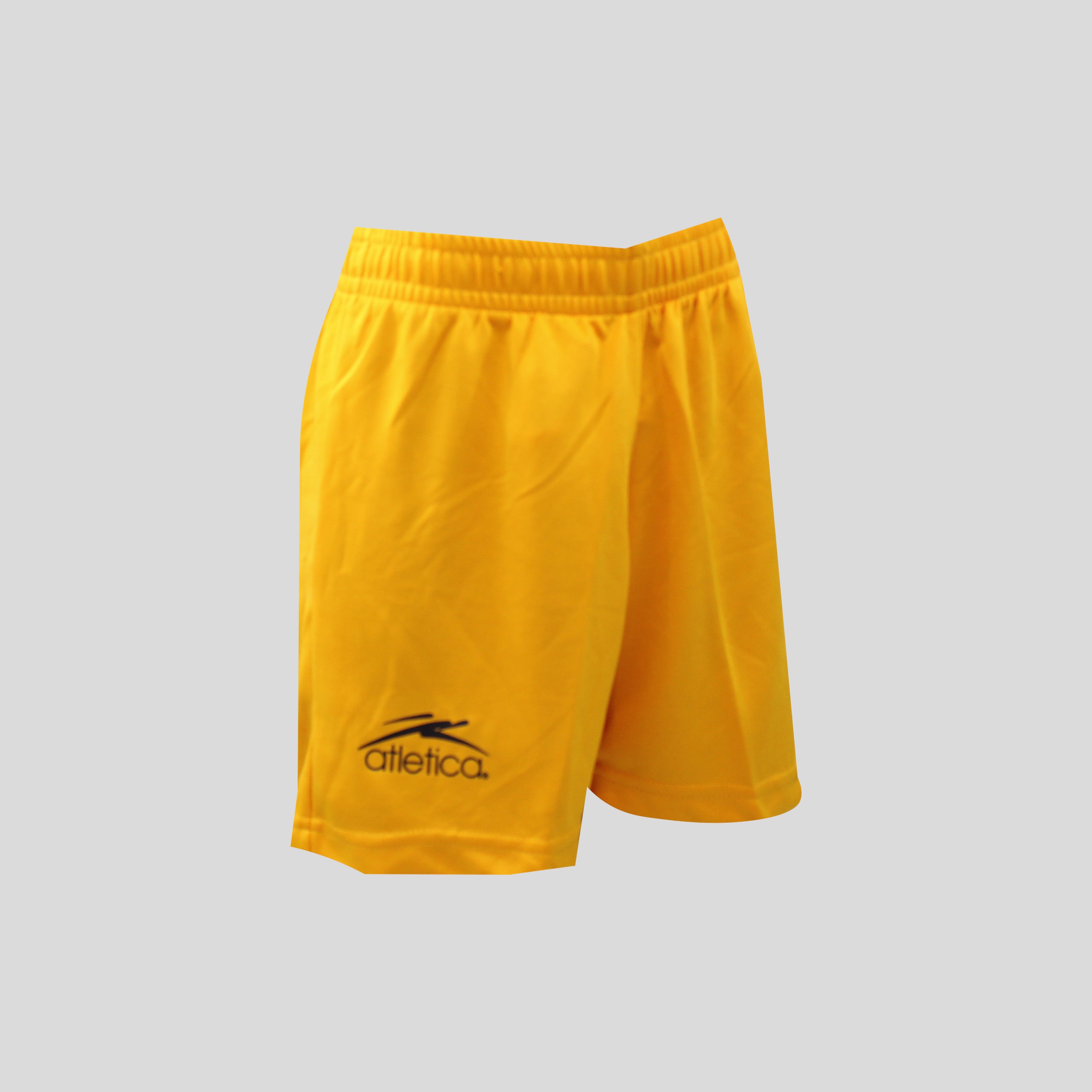 Short Deportivo Atlética Para Niño