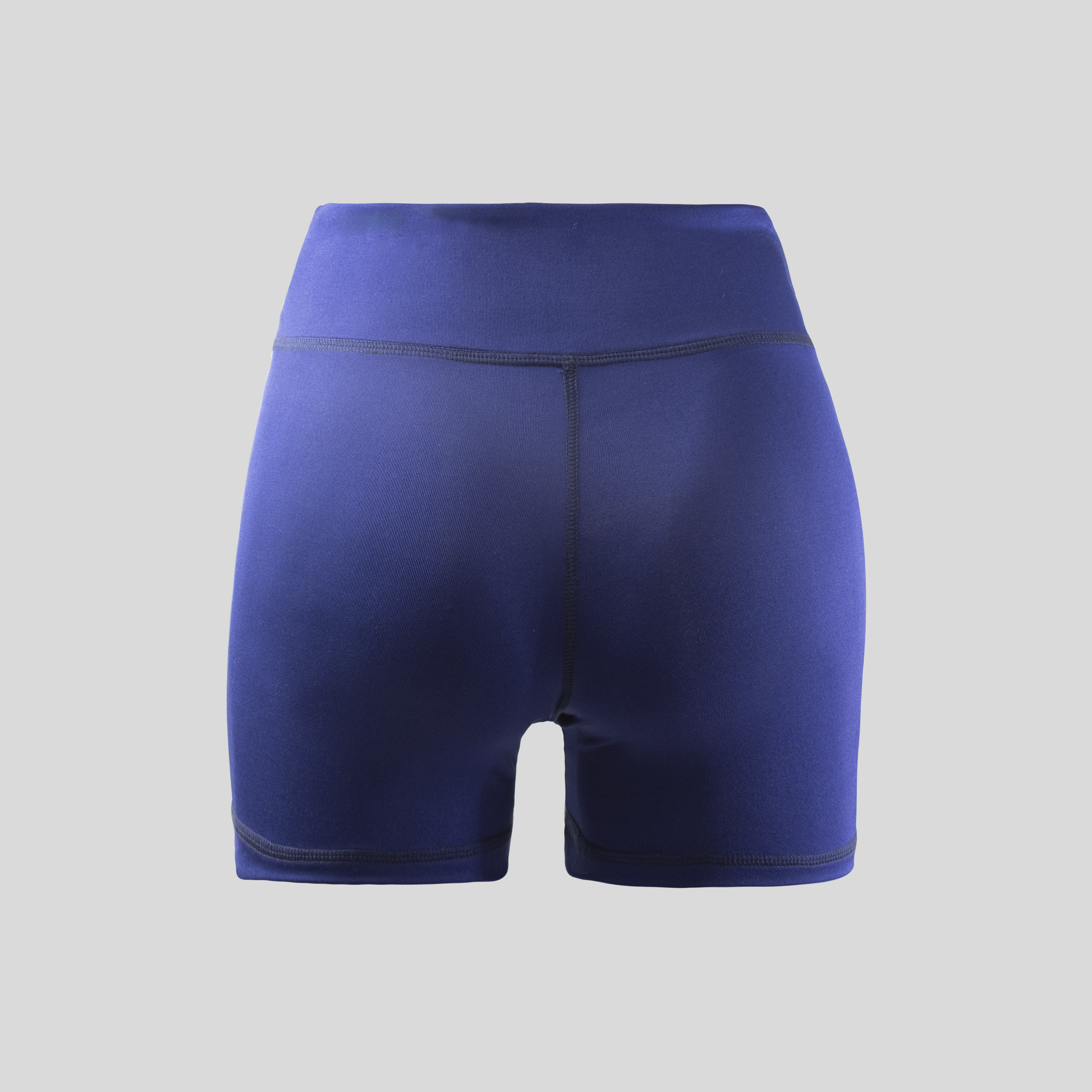 Short De Licra Lfitte Para Dama Resistente al Cloro y Secado Rápido Para Entrenamiento, Recreativo y Yoga