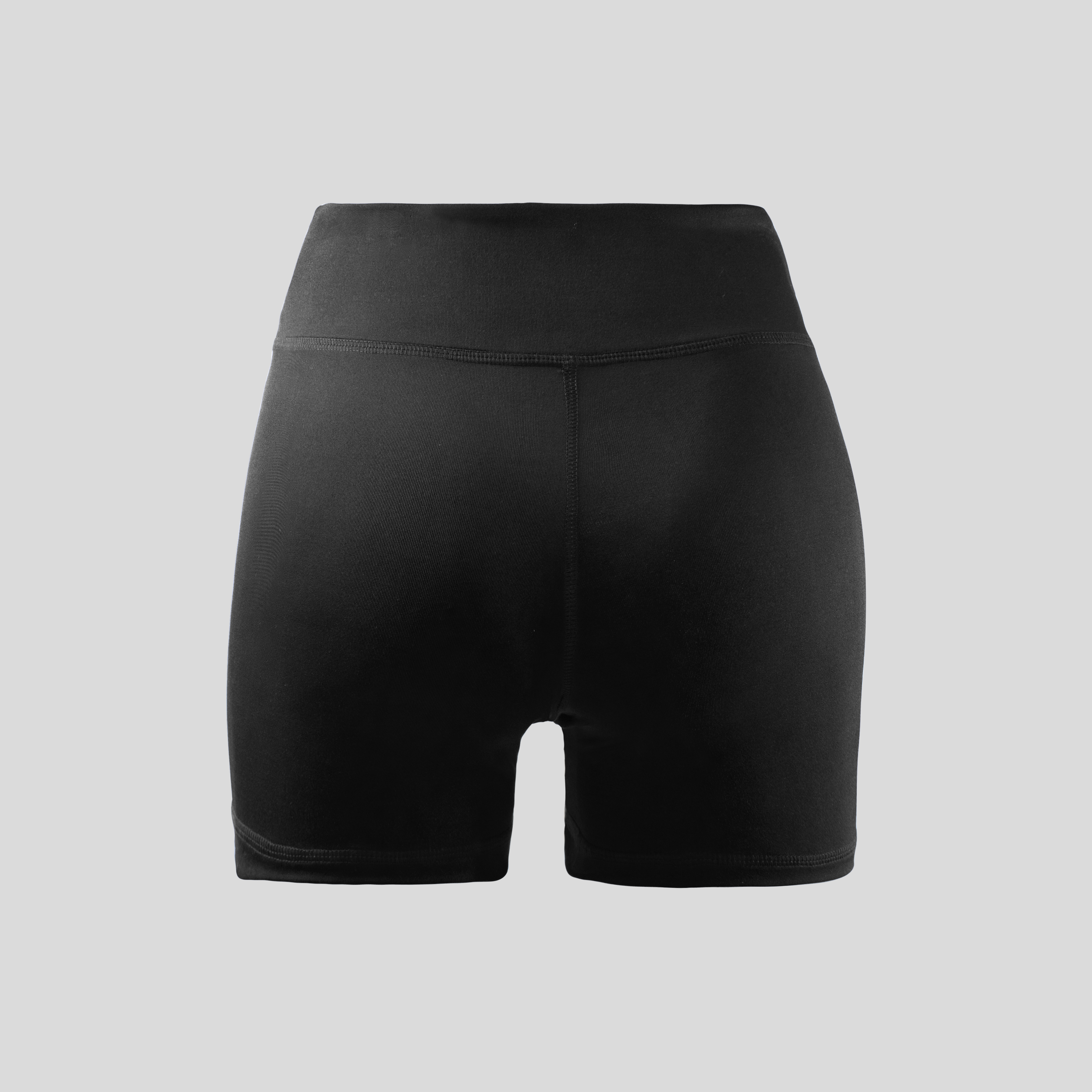 Short De Licra Lfitte Para Dama Resistente al Cloro y Secado Rápido Para Entrenamiento, Recreativo y Yoga