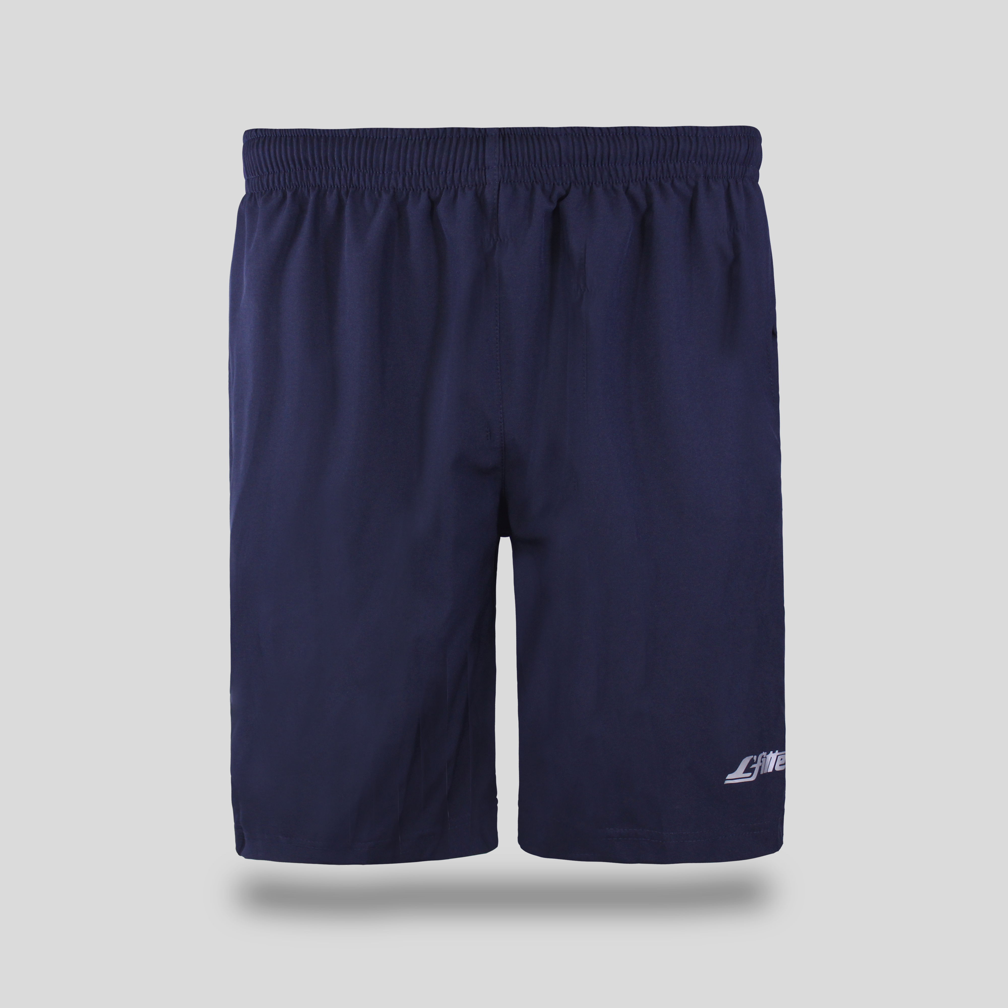 Short Bermuda Deportiva Para Hombre