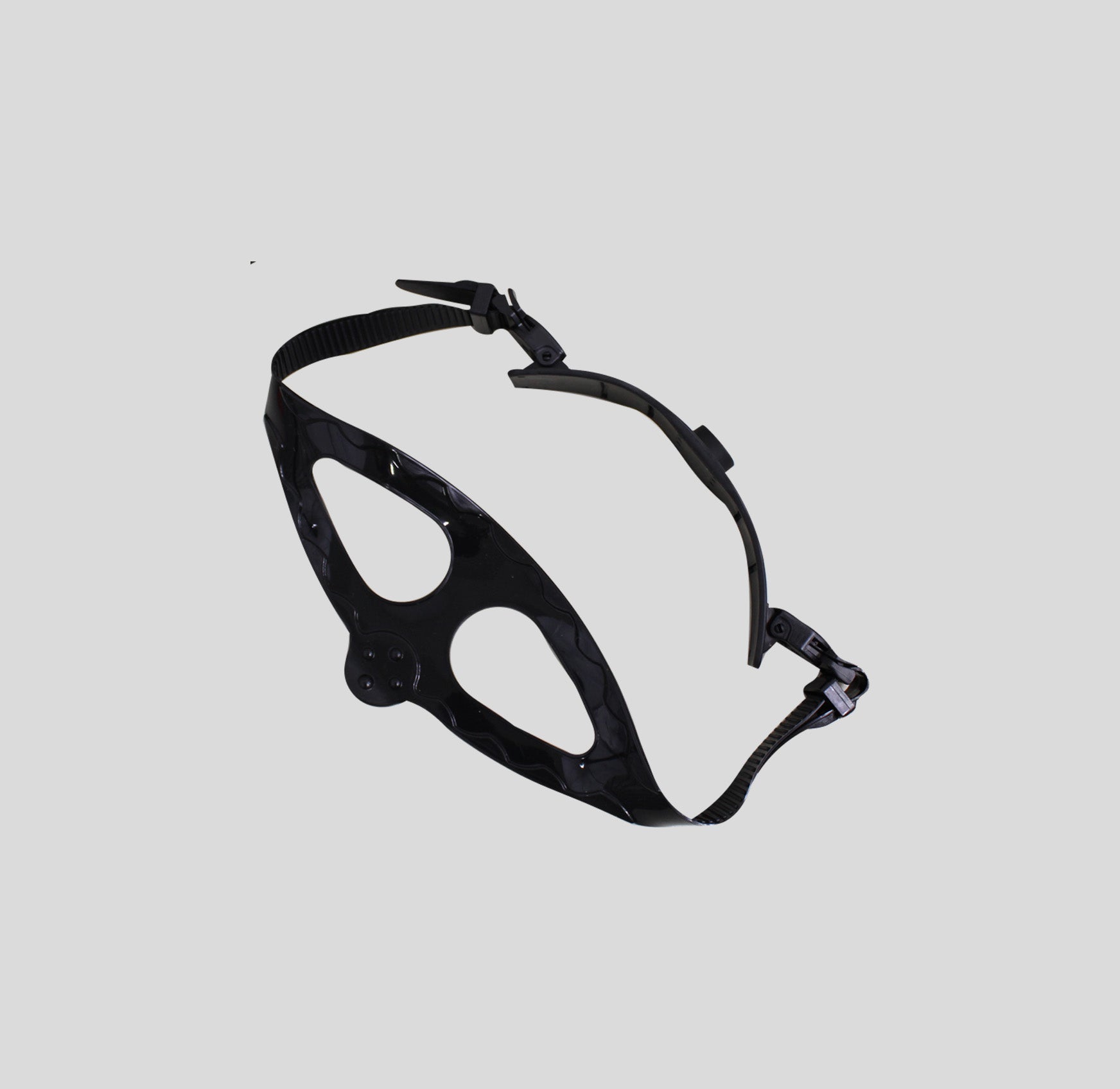 Snorkel Frontal Ajustable para Natación y Buceo Libre Diseño Ergonómico y Material Resistente para Deportes Acuáticos