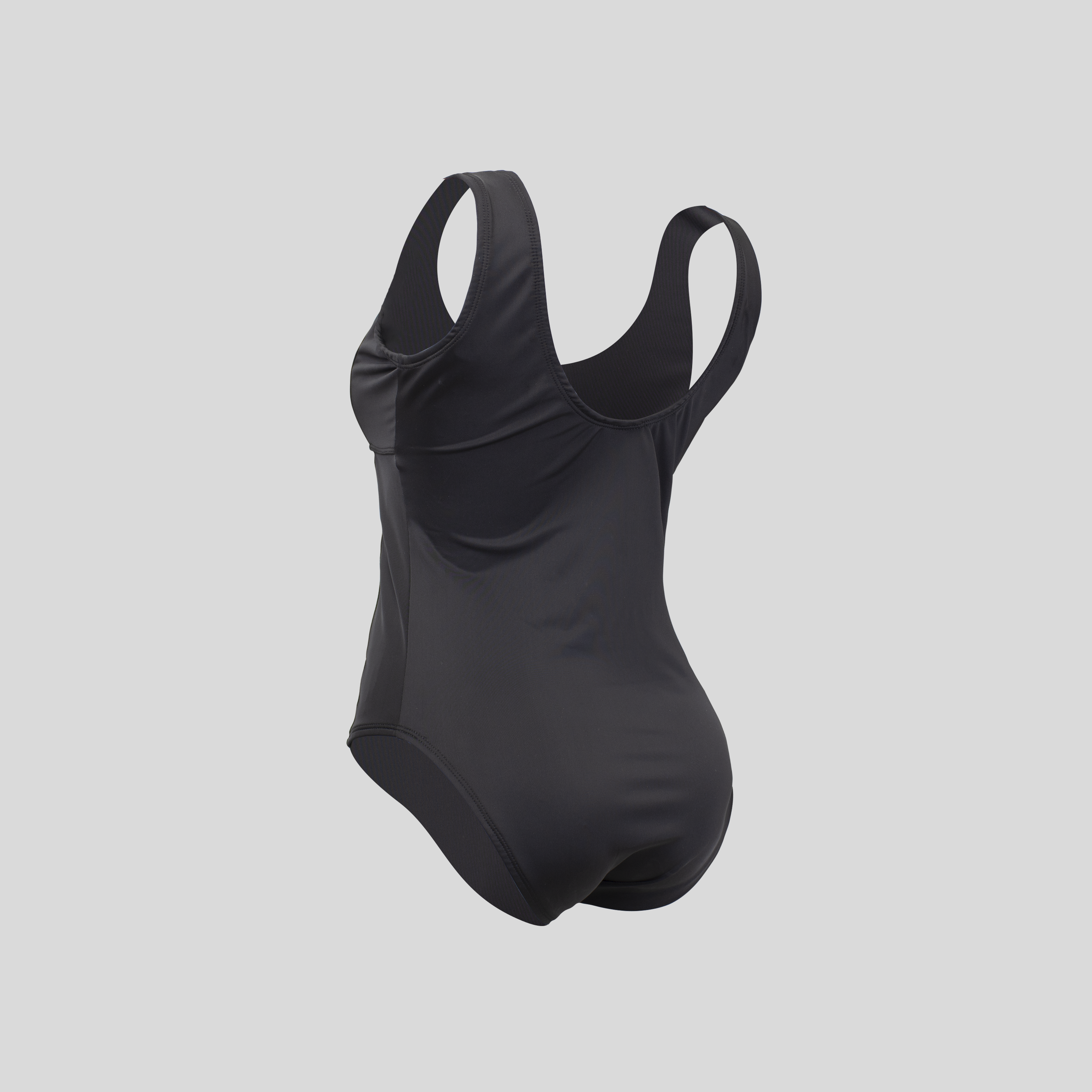 Traje De Baño Con Copa Resistente Al Cloro Y Rayos Uv