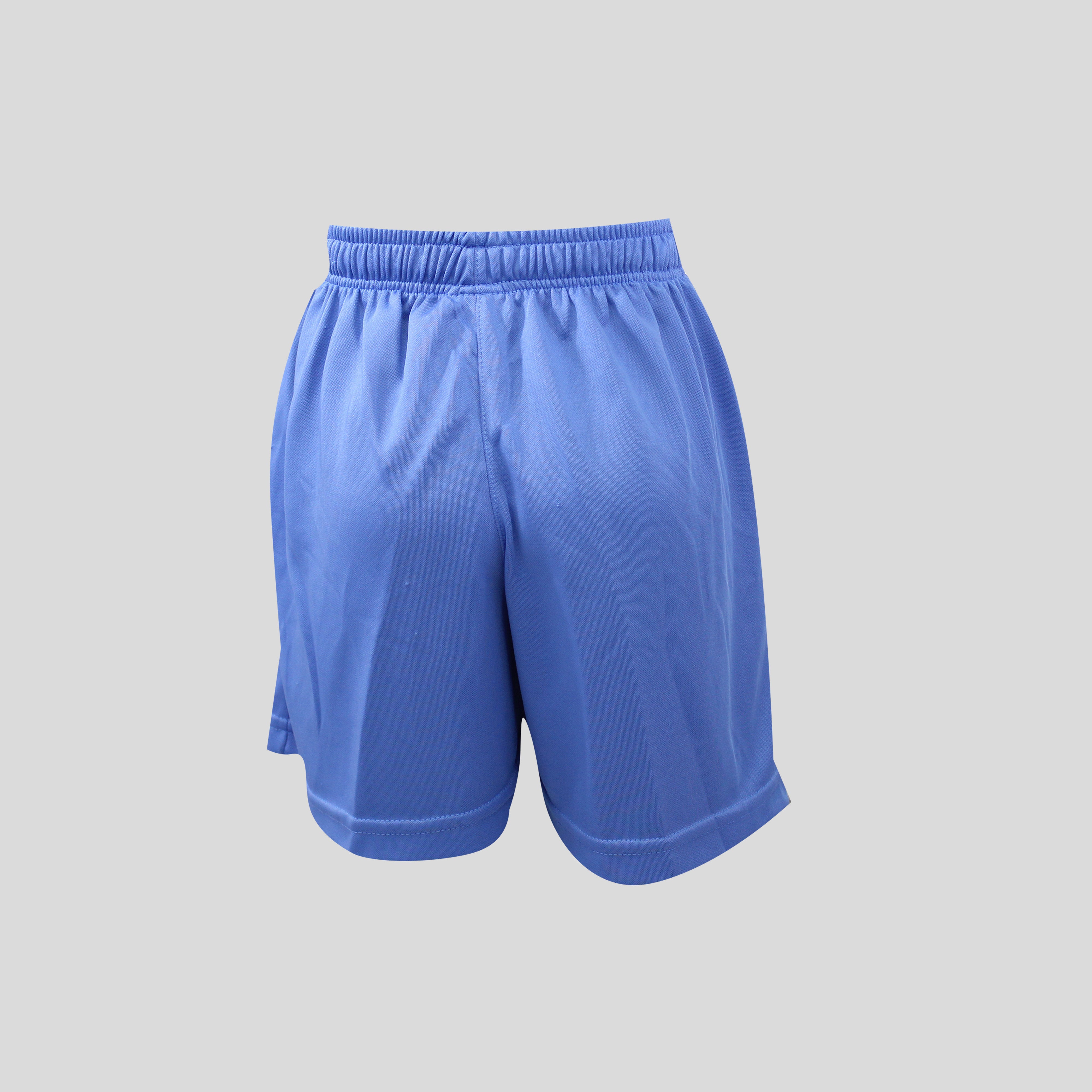 Short Deportivo Atlética Para Niño