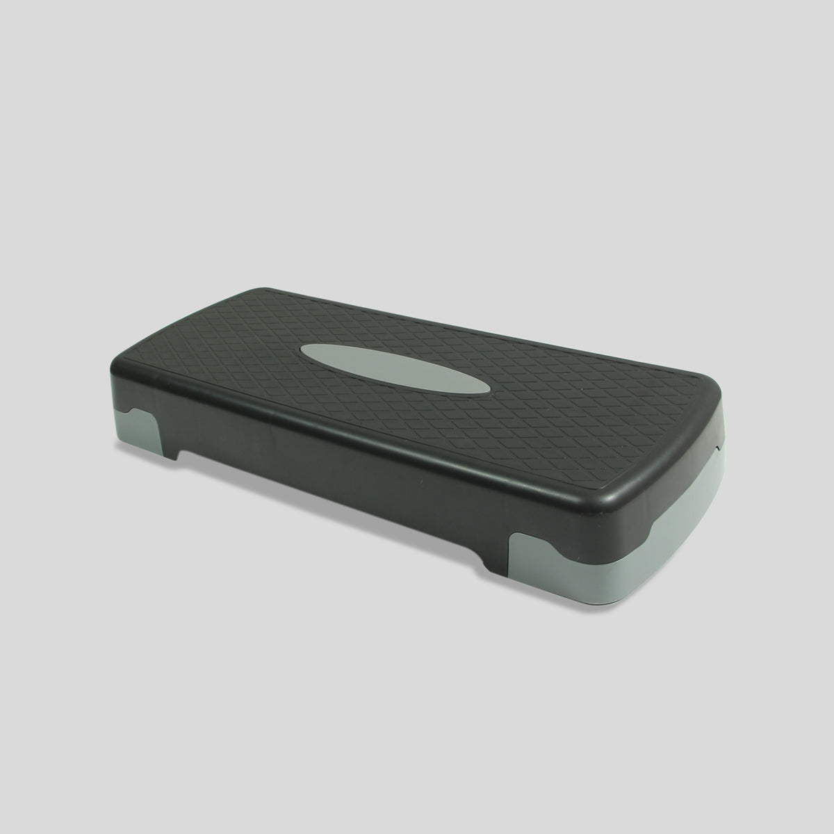 Banco Escalon De Ejercicio Step Rutinas Aerobics Ajustable 2 Alturas