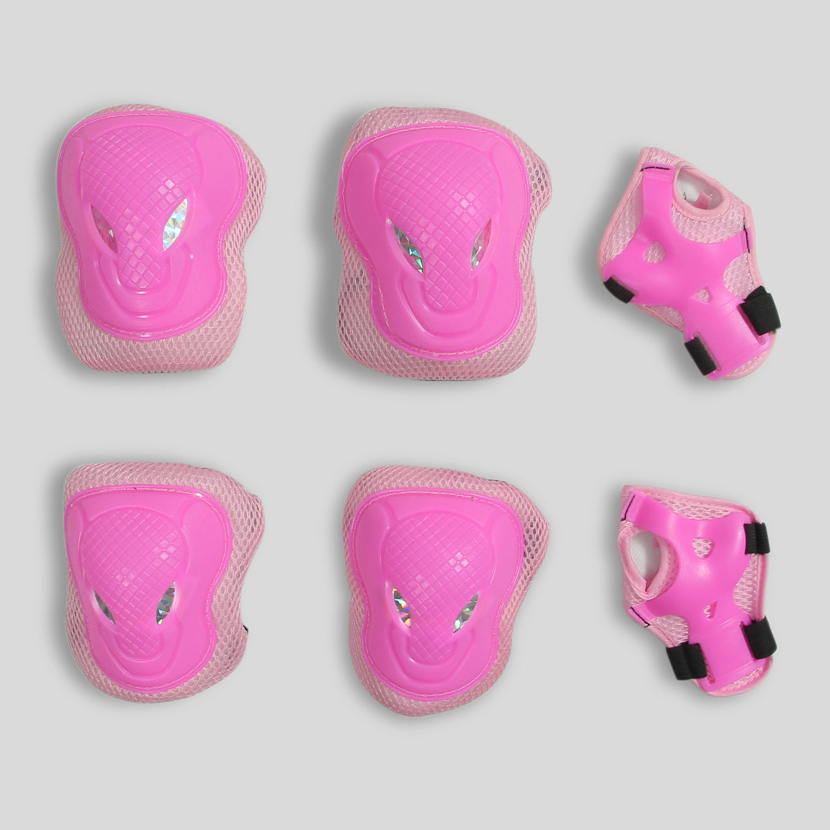 Juego De Protección Para Niños