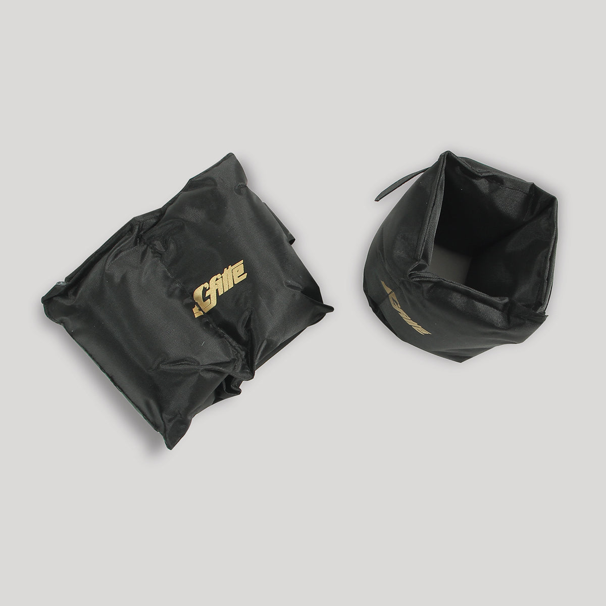 Kit de Mancuernas de 3.5kg, Polianas de 2kg y Set 5 Ligas Dif Tensiones