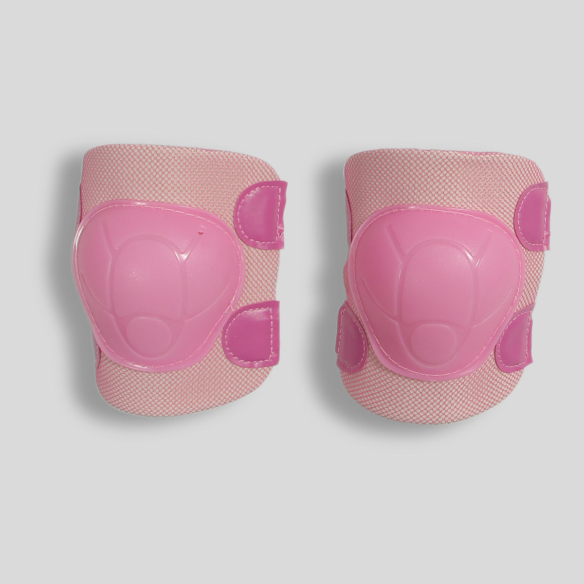 Set de 6 Piezas: Coderas, Rodilleras y Protectores de Muñeca Infantiles Acolchonados y Ajustables/Protección Total y Comodidad