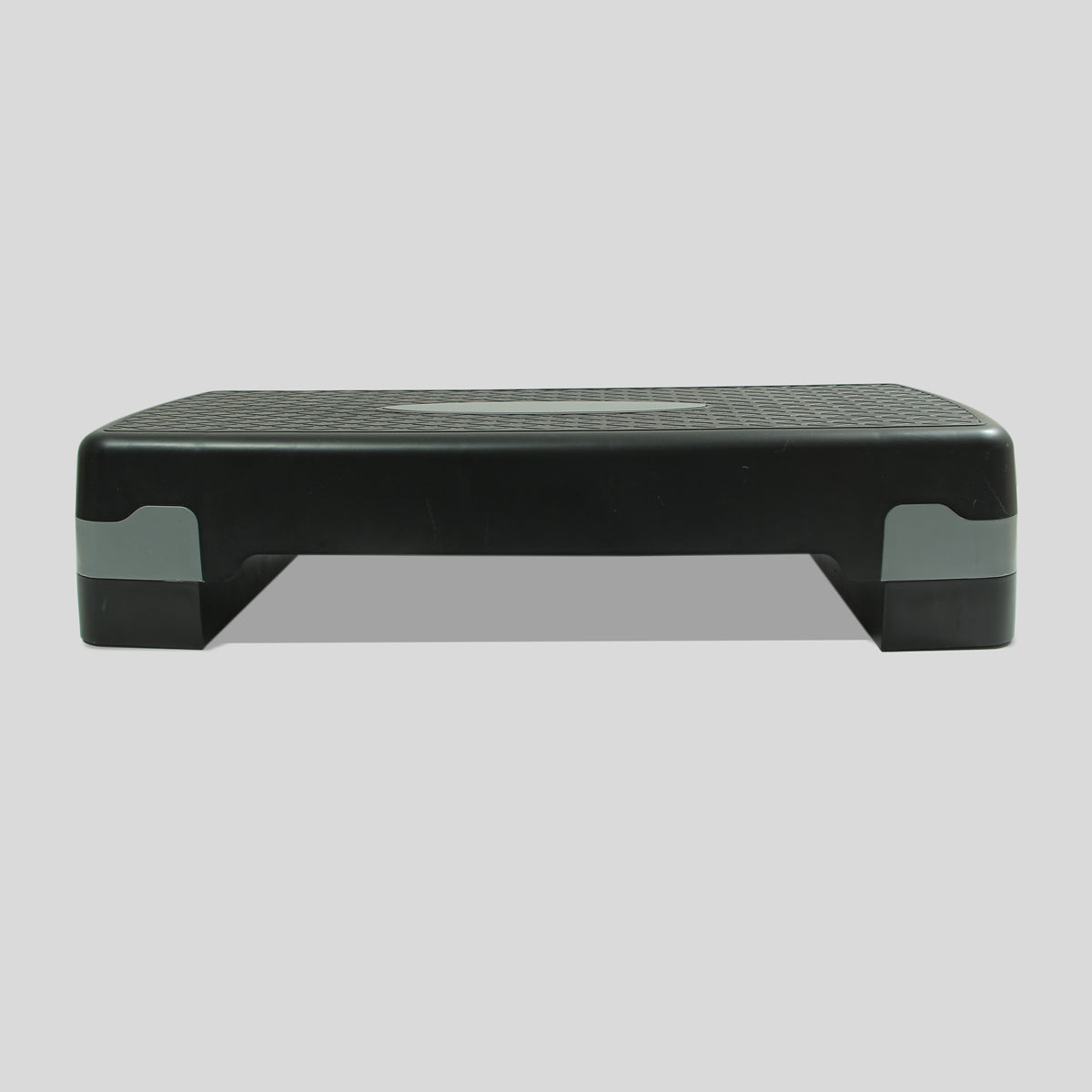 Banco Escalon De Ejercicio Step Rutinas Aerobics Ajustable 2 Alturas