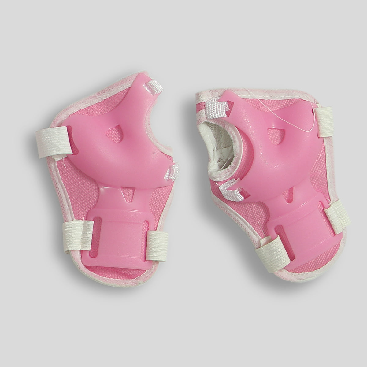 Set de 6 Piezas: Coderas, Rodilleras y Protectores de Muñeca Infantiles Acolchonados y Ajustables/Protección Total y Comodidad