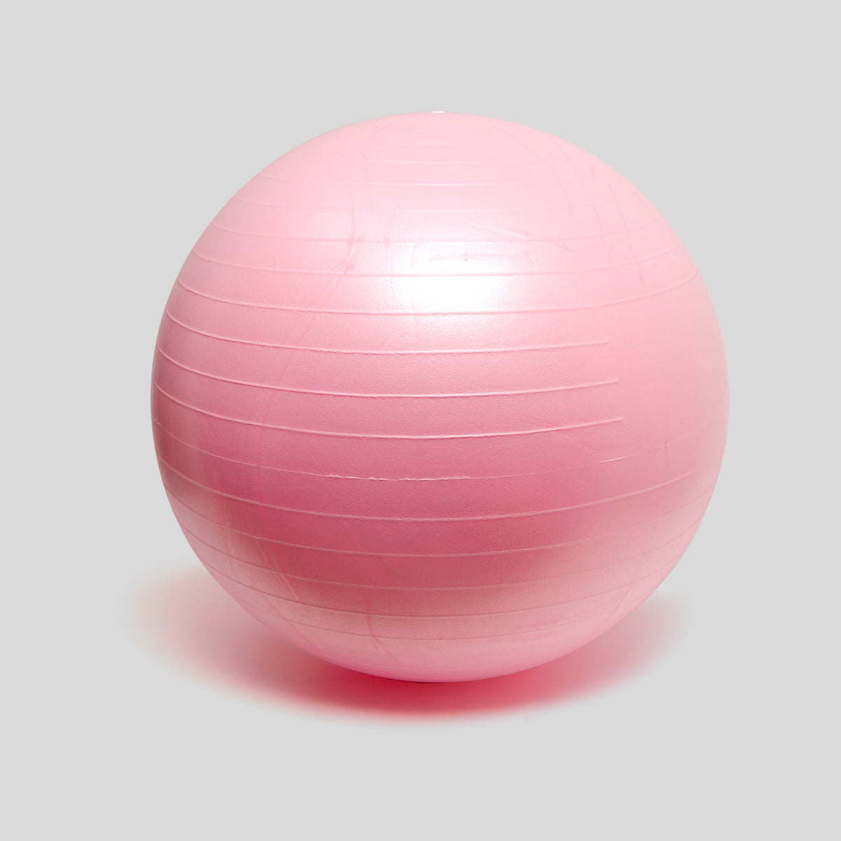 Pelota Para Entrenamientos De Pilates O Yoga 65 Cm Diámetro Vinilo Resistente Seguridad Durabilidad Entrenamiento Intensivo