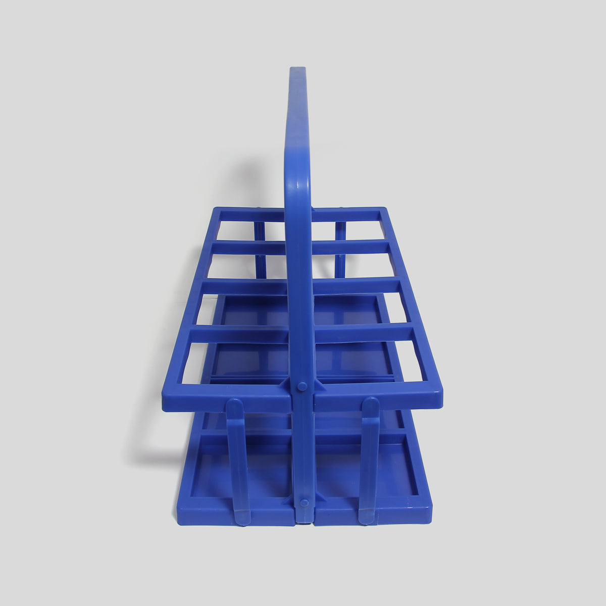 Canasta Atlética Portabotella Termos O Vasos 8 Espacios