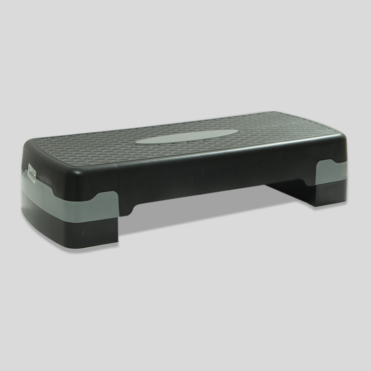 Banco Escalon De Ejercicio Step Rutinas Aerobics Ajustable 2 Alturas