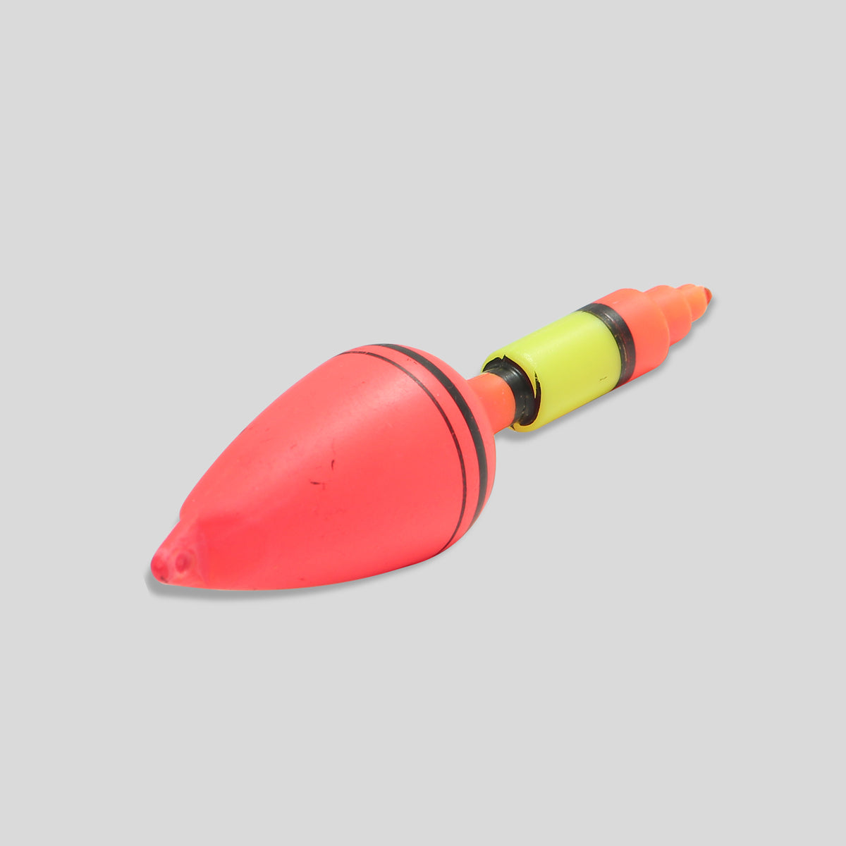 Set de Pesca Recreativo con Caña Telescopica, Carrete Giratorio y Anzuelos Incluidos