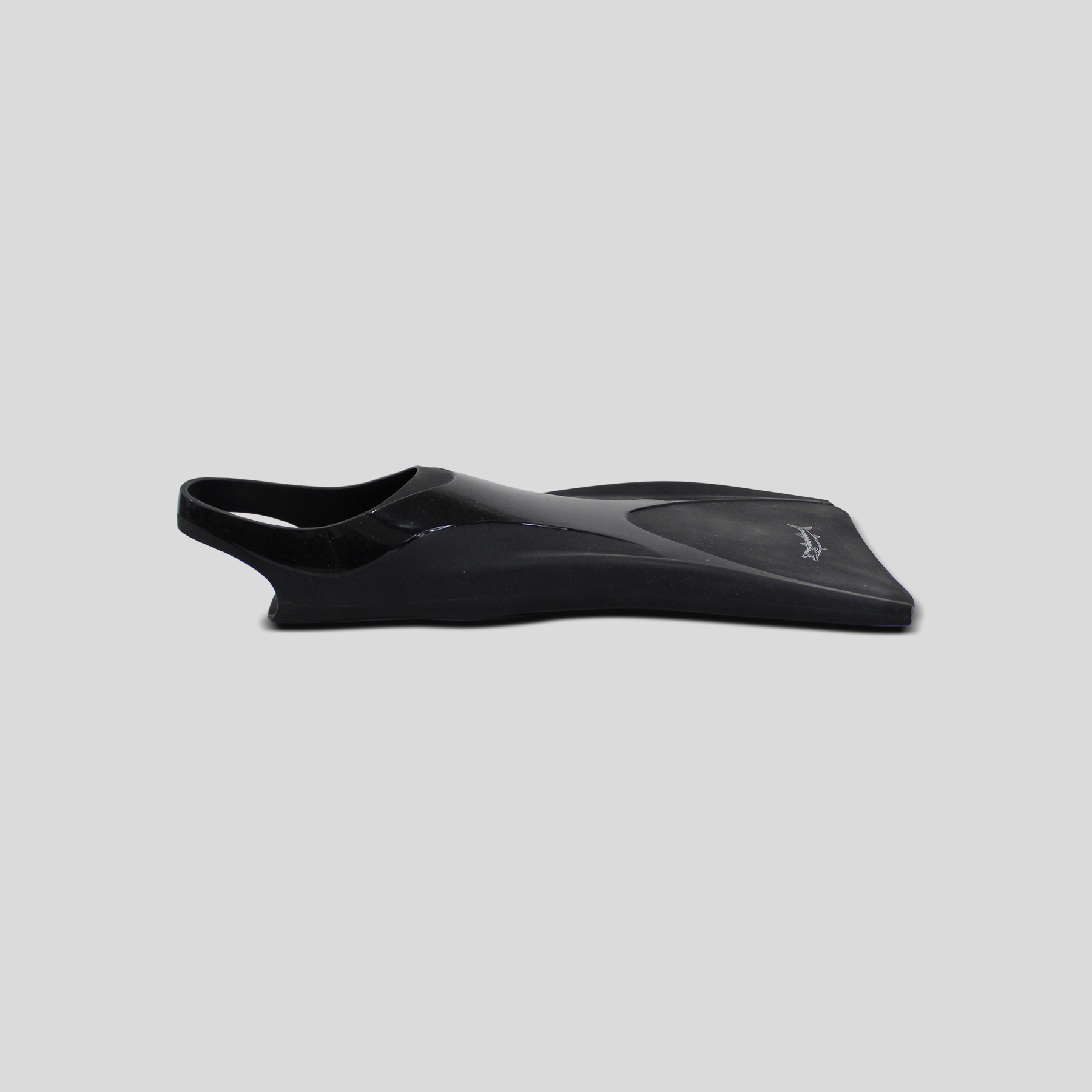 Aleta corta Barracuda silicón natación snorkel colores diferentes