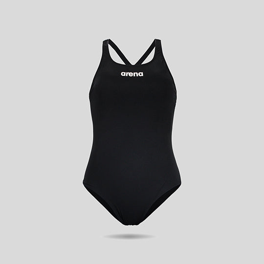 Traje De Baño Arena Swim Pro Solid